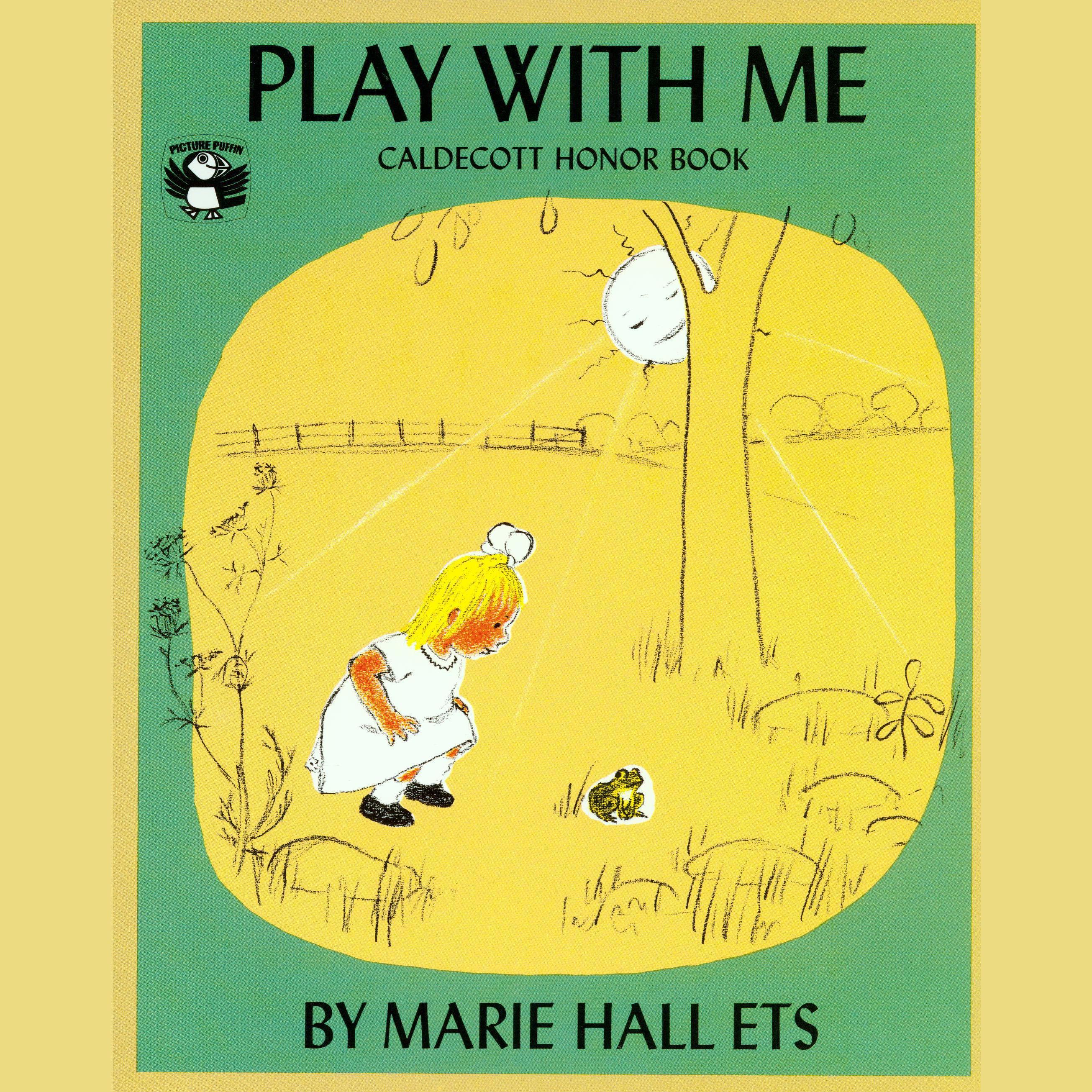 Play With Me