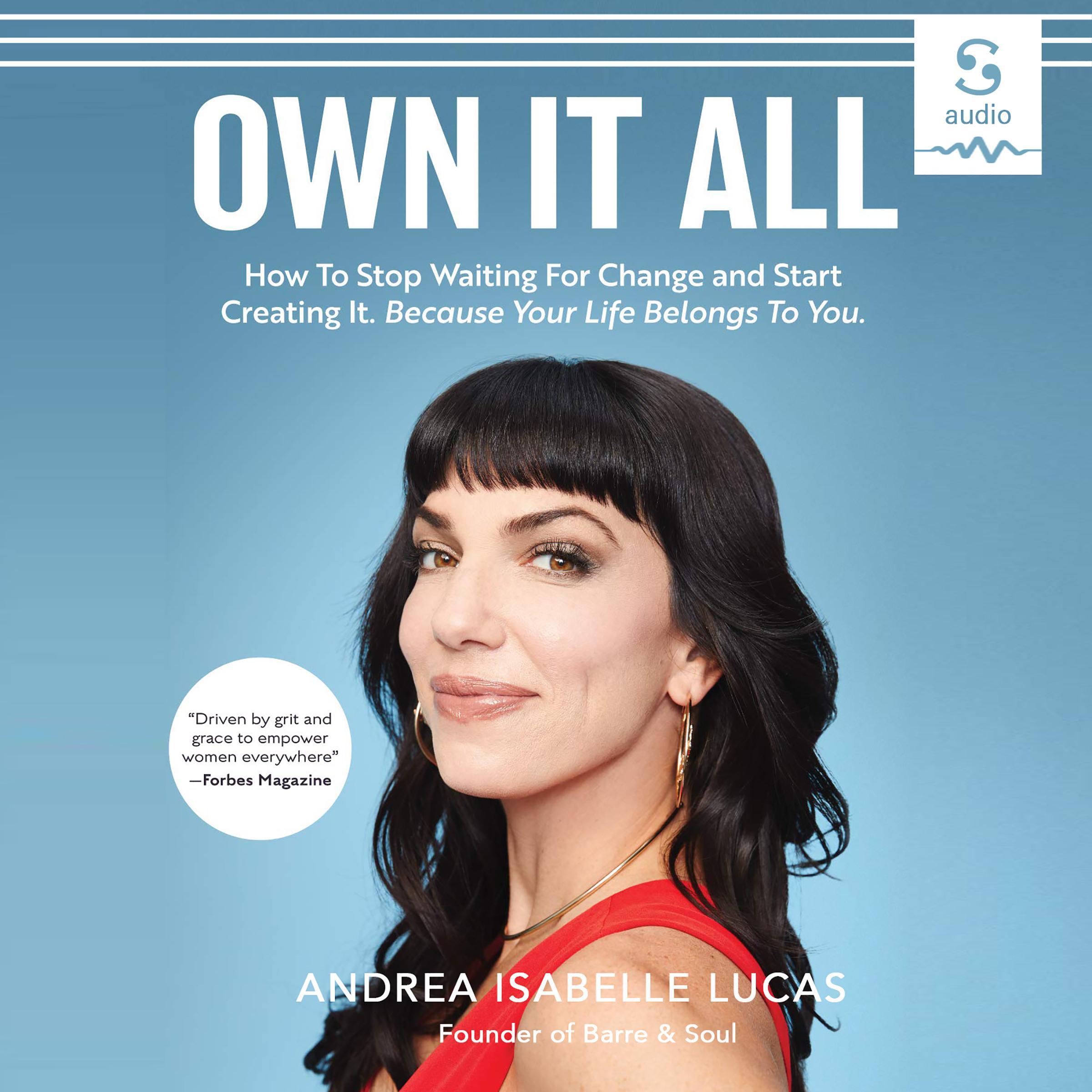 Own It All