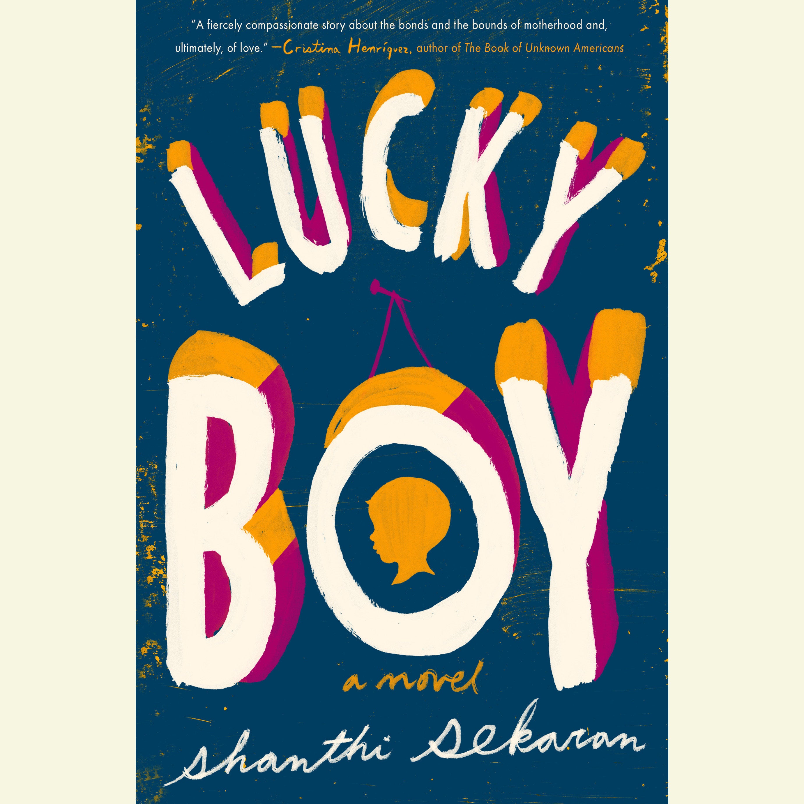 Lucky Boy