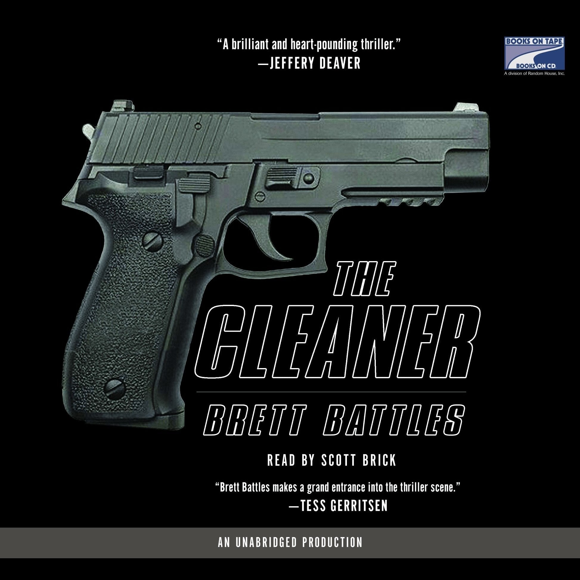 The Cleaner