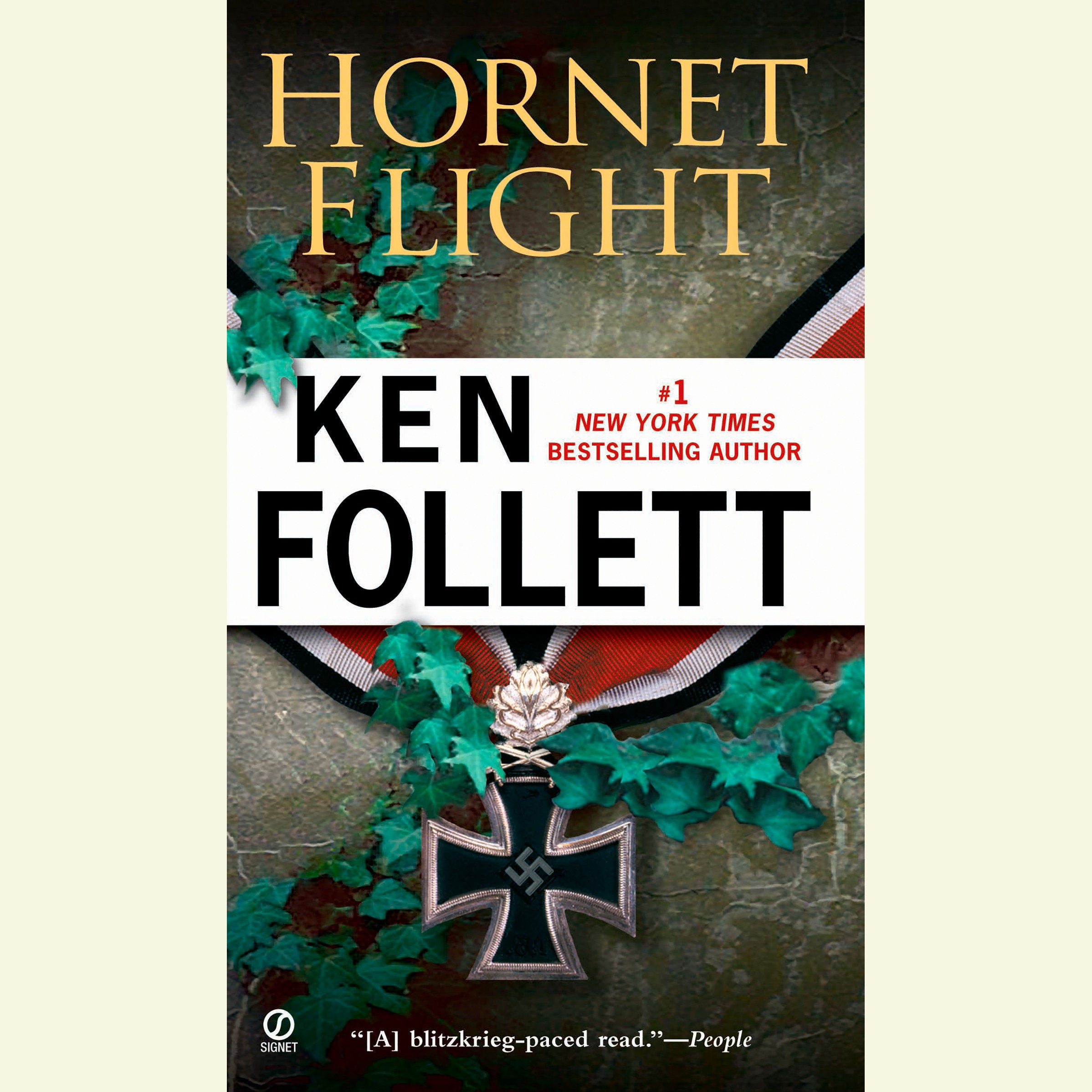 Hornet Flight