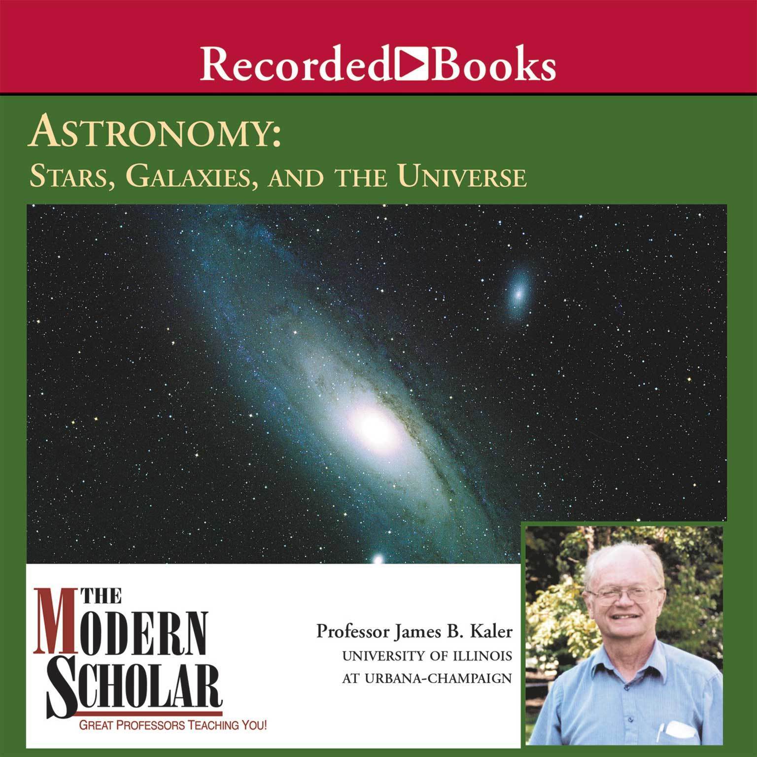 Astronomy II