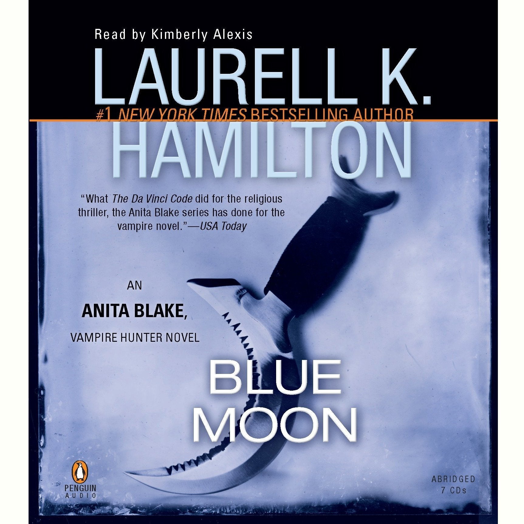 Blue Moon