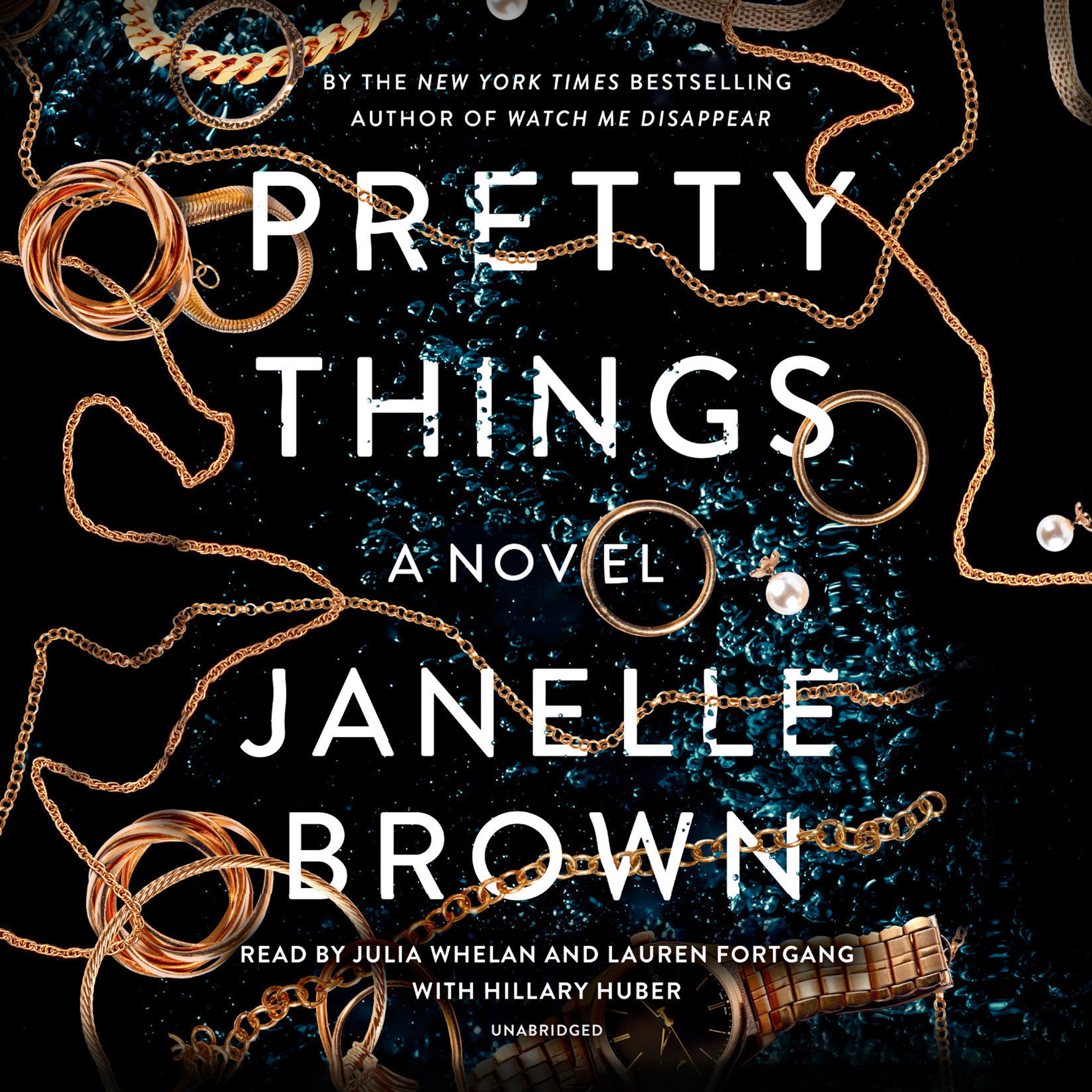 Pretty Things