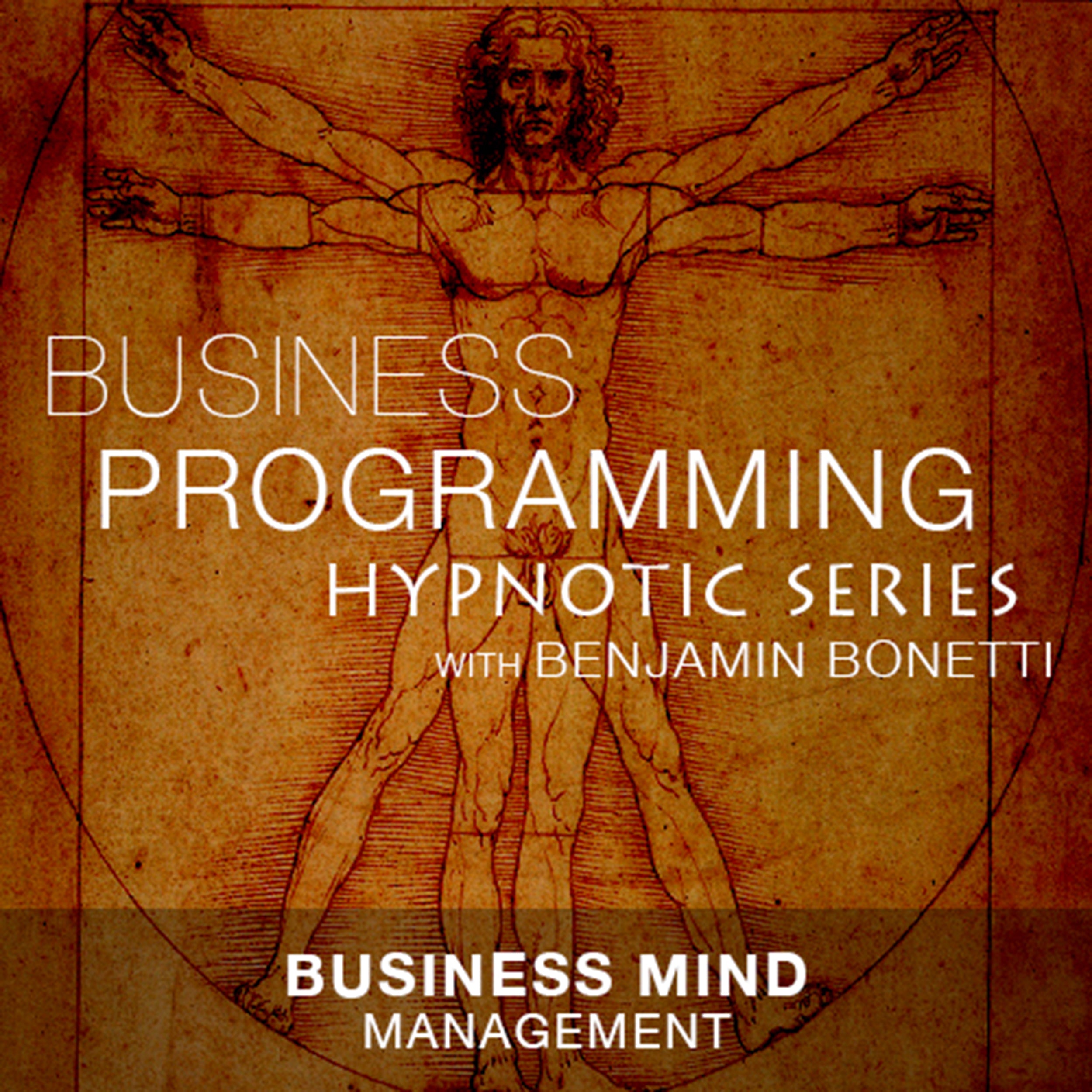 Business Mind Management