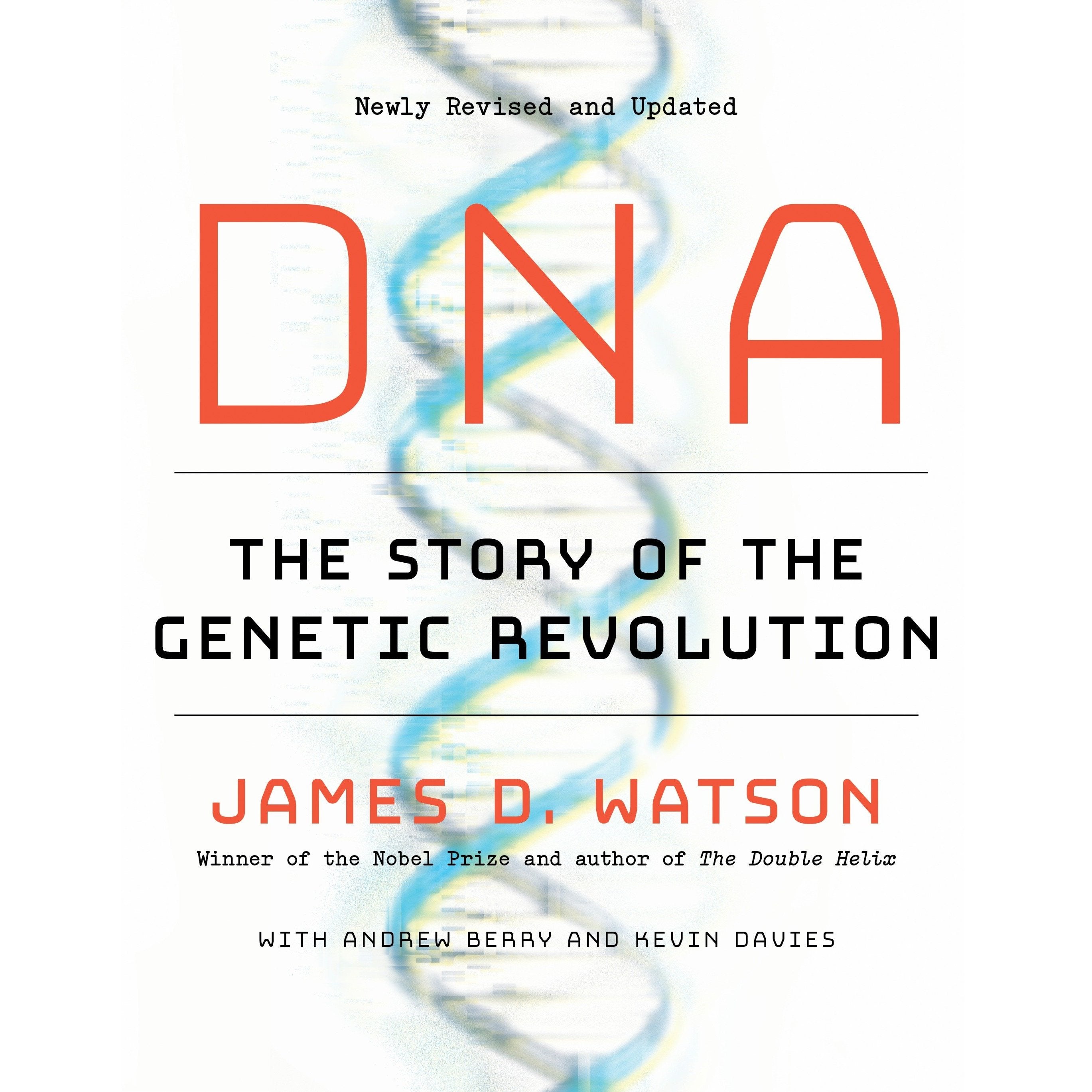 DNA