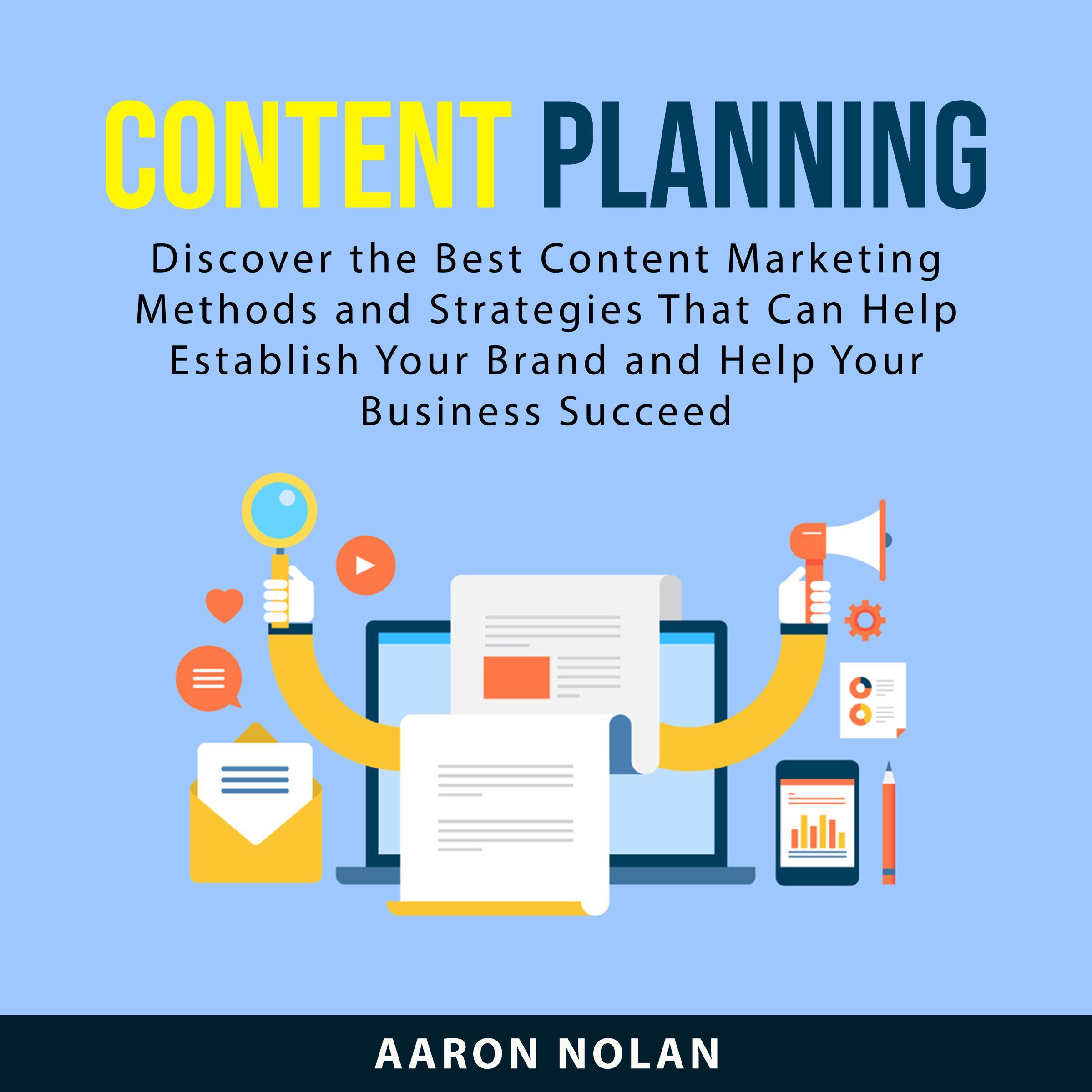 Content Planning