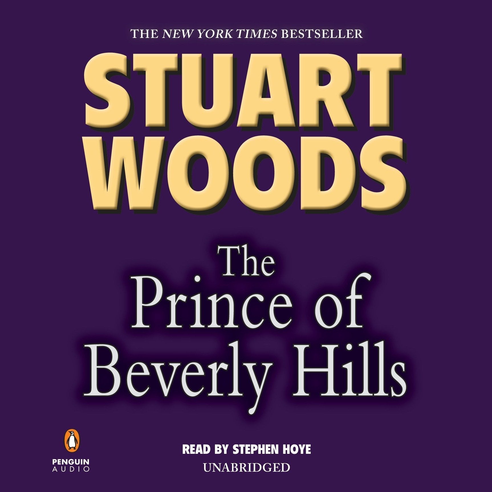 The Prince of Beverly Hills
