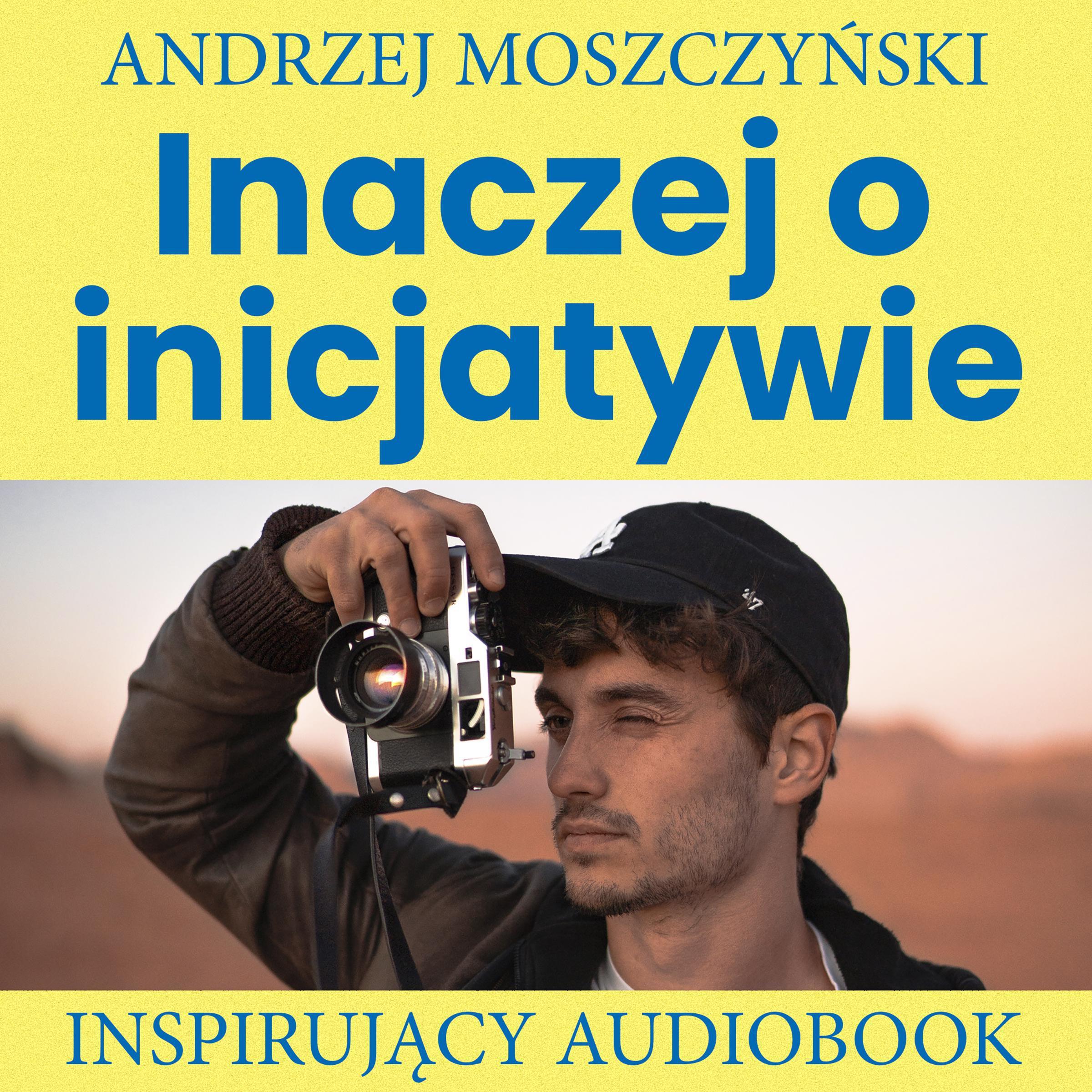 Inaczej o inicjatywie