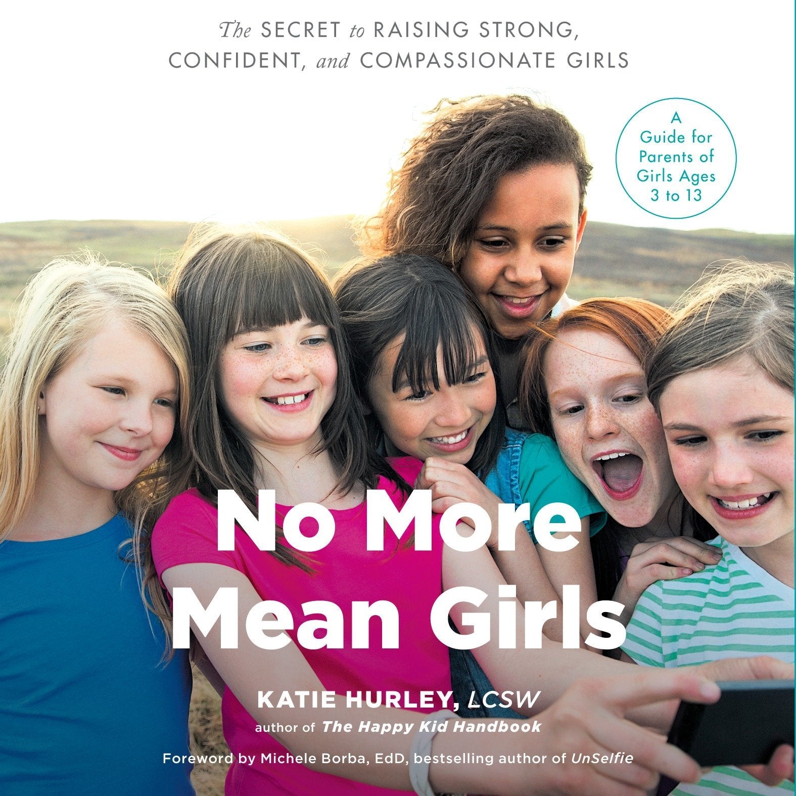 No More Mean Girls