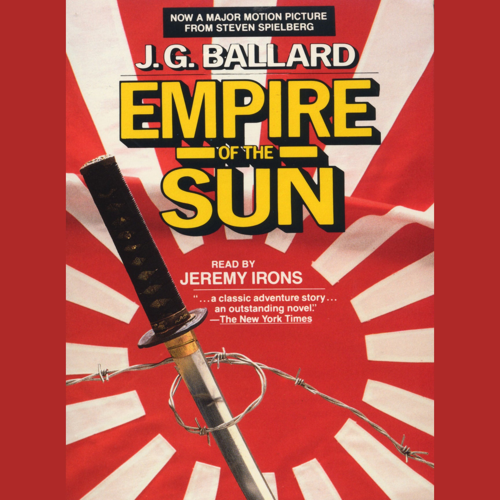 Empire of the Sun