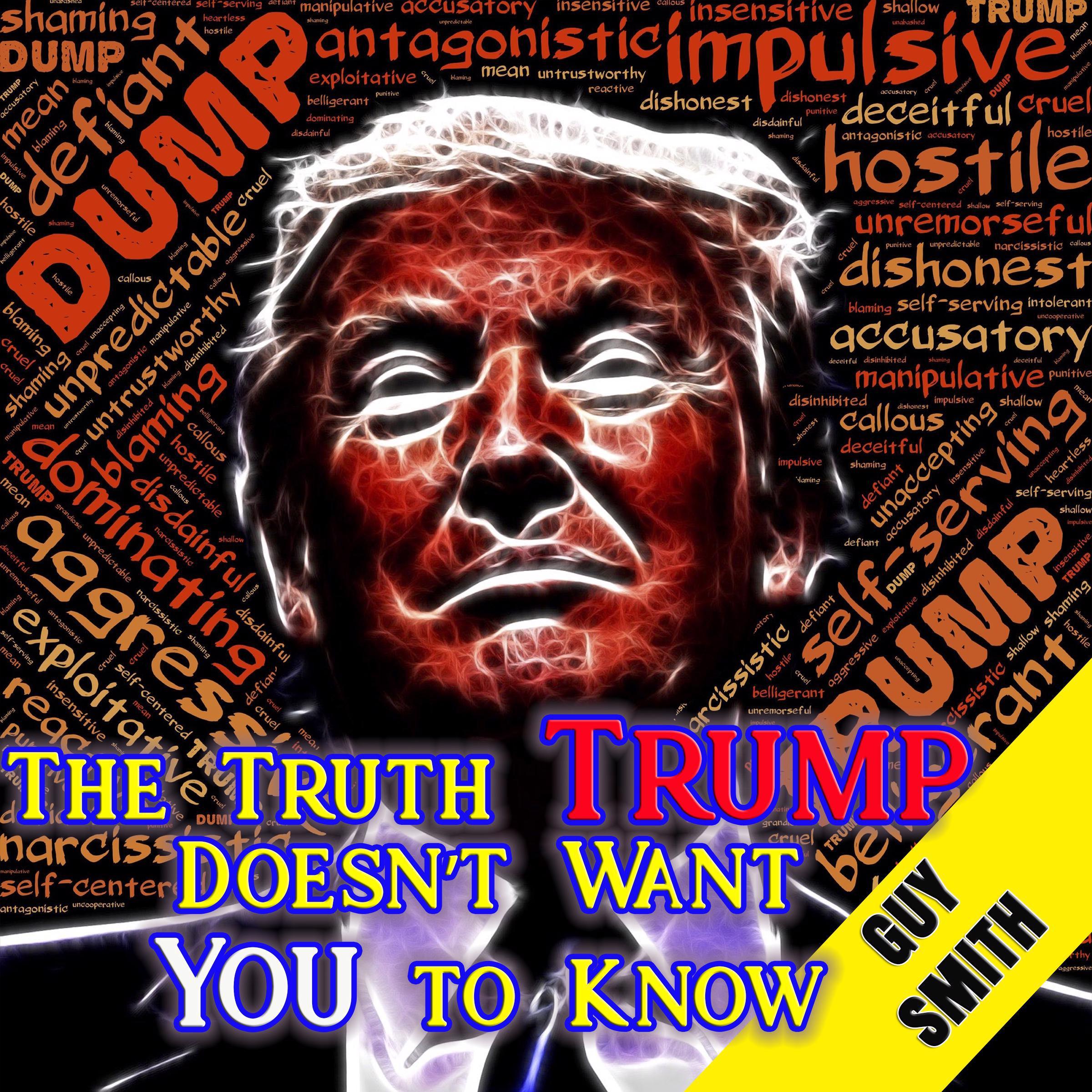 The Truth Trump Doesn’t Want You to Know