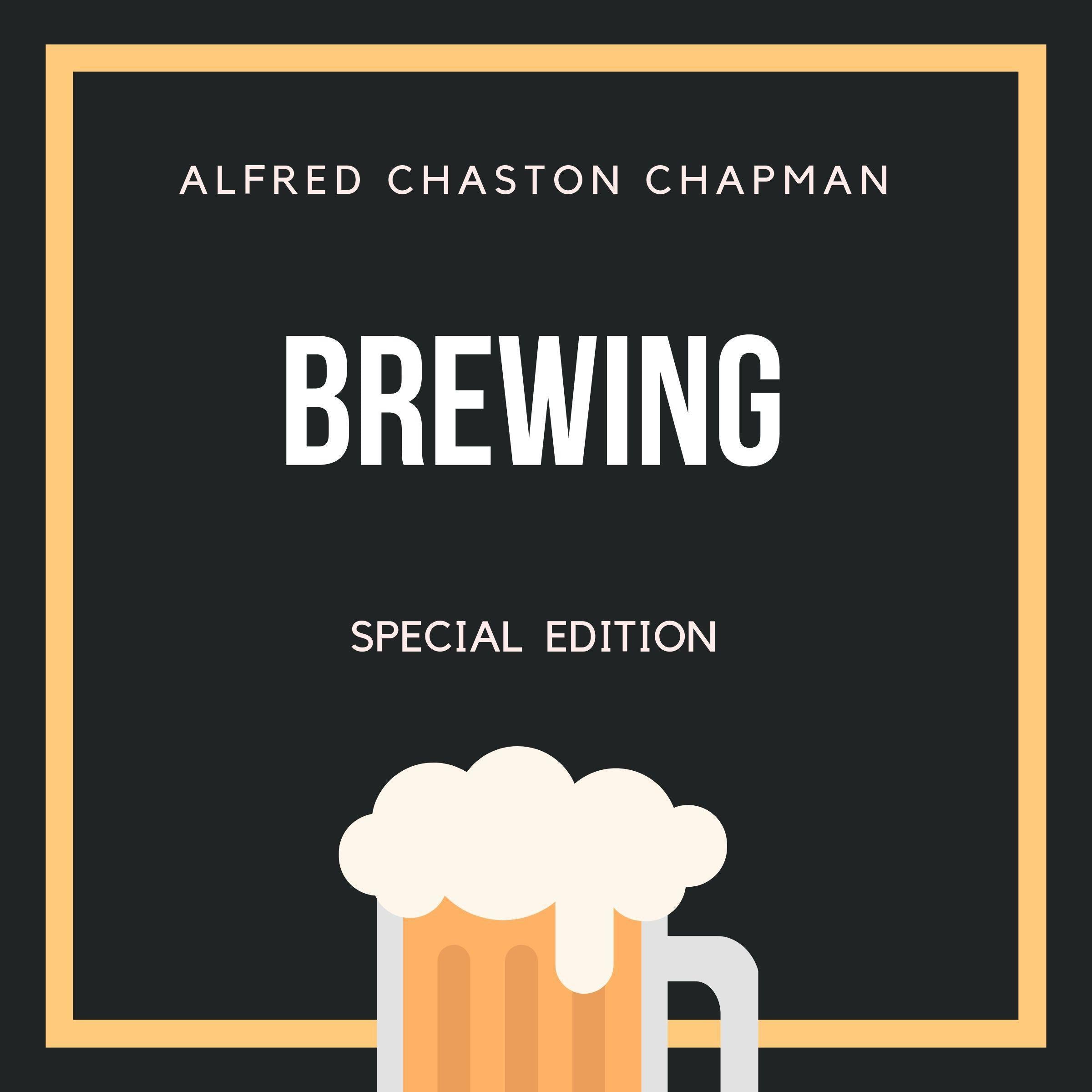 Brewing (Special Edition)