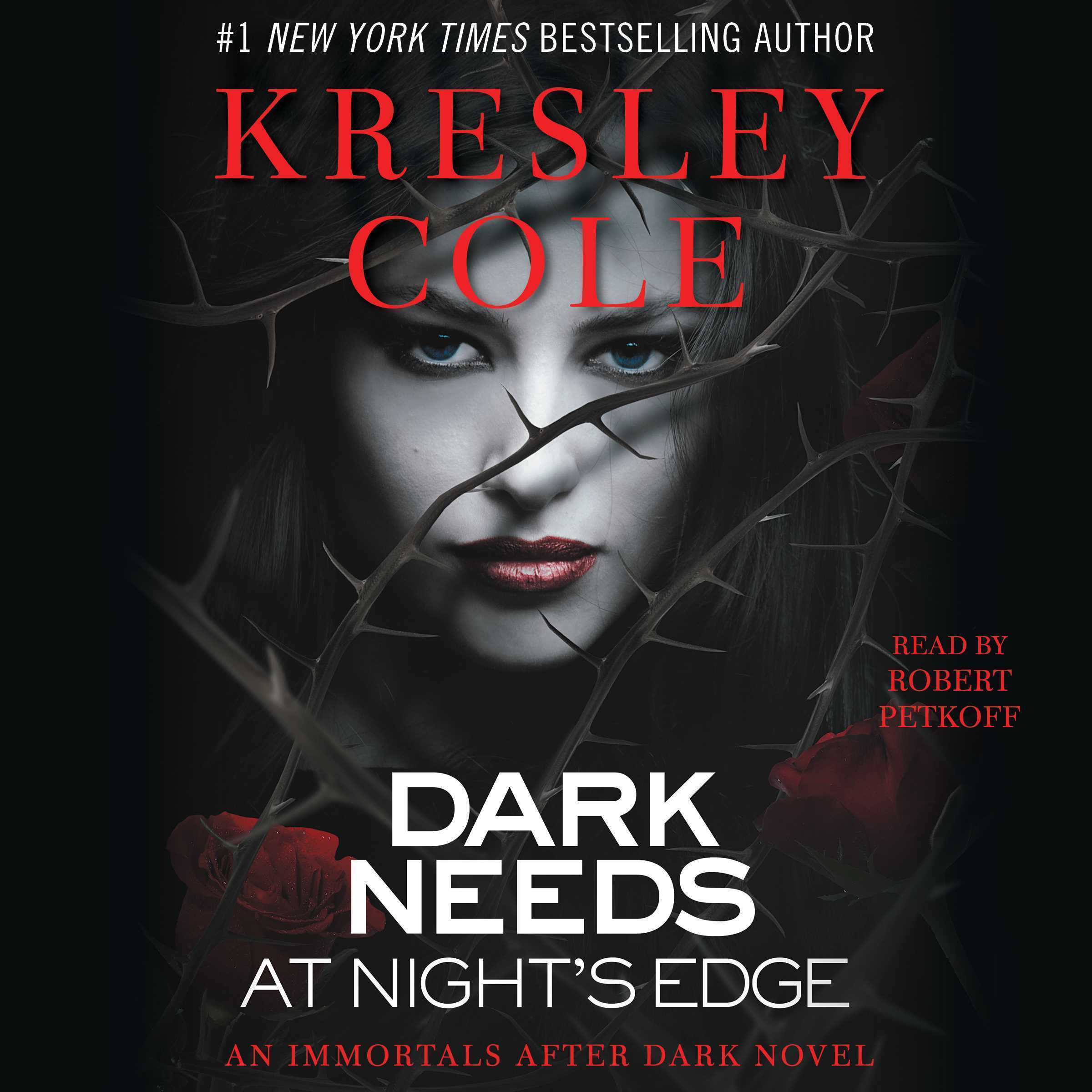 Dark Needs at Night’s Edge