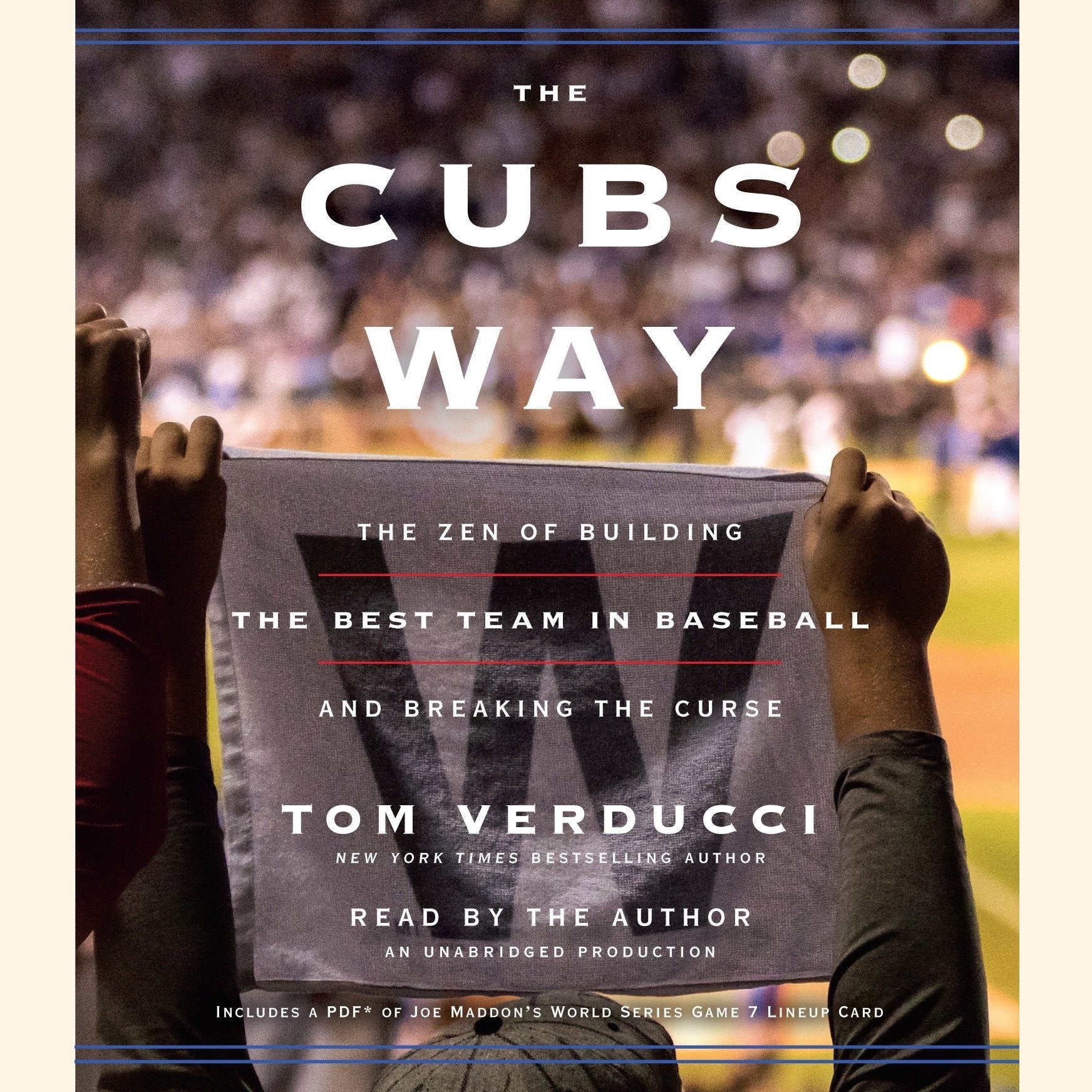 The Cubs Way