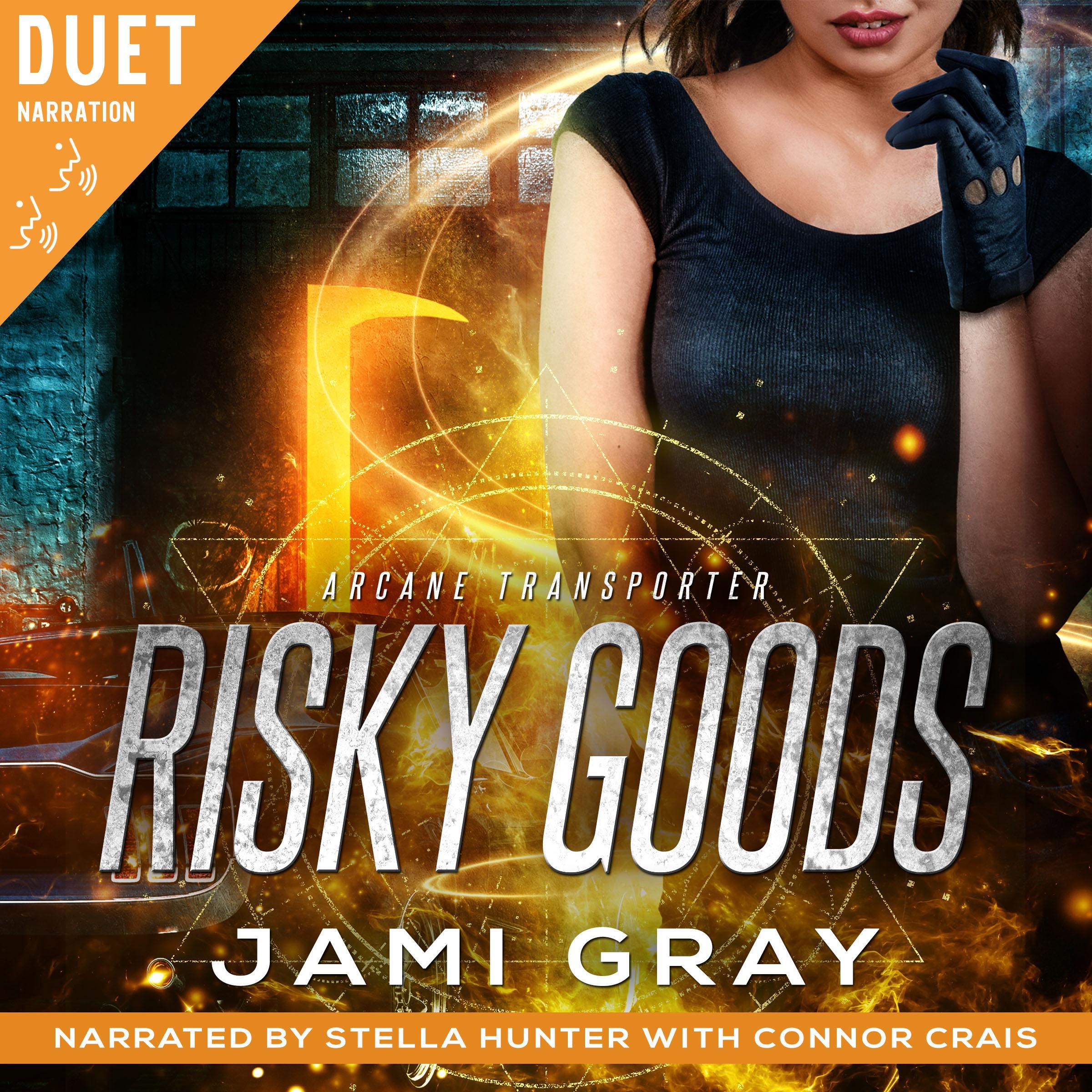 Risky Goods