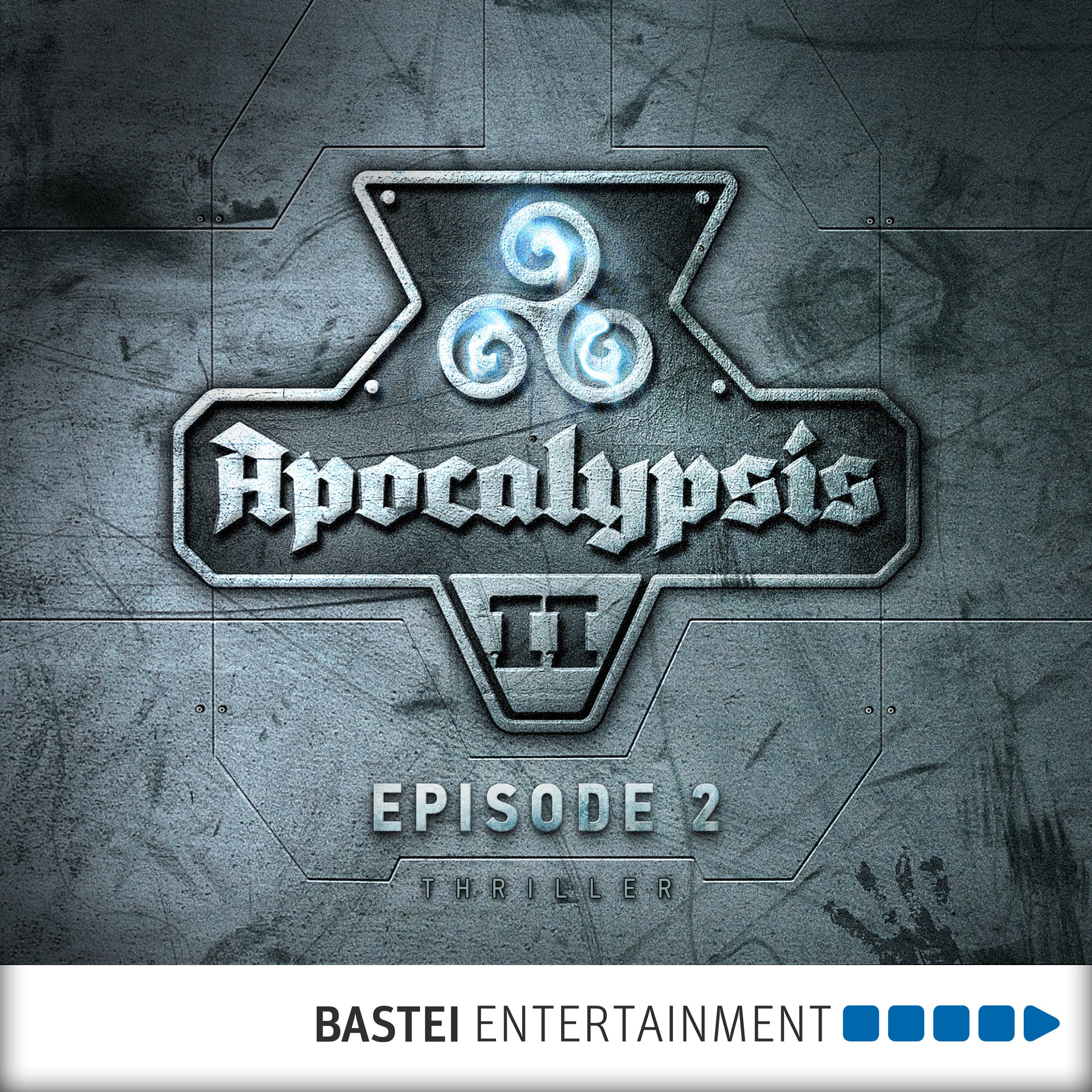 Apocalypsis 2, Episode 2