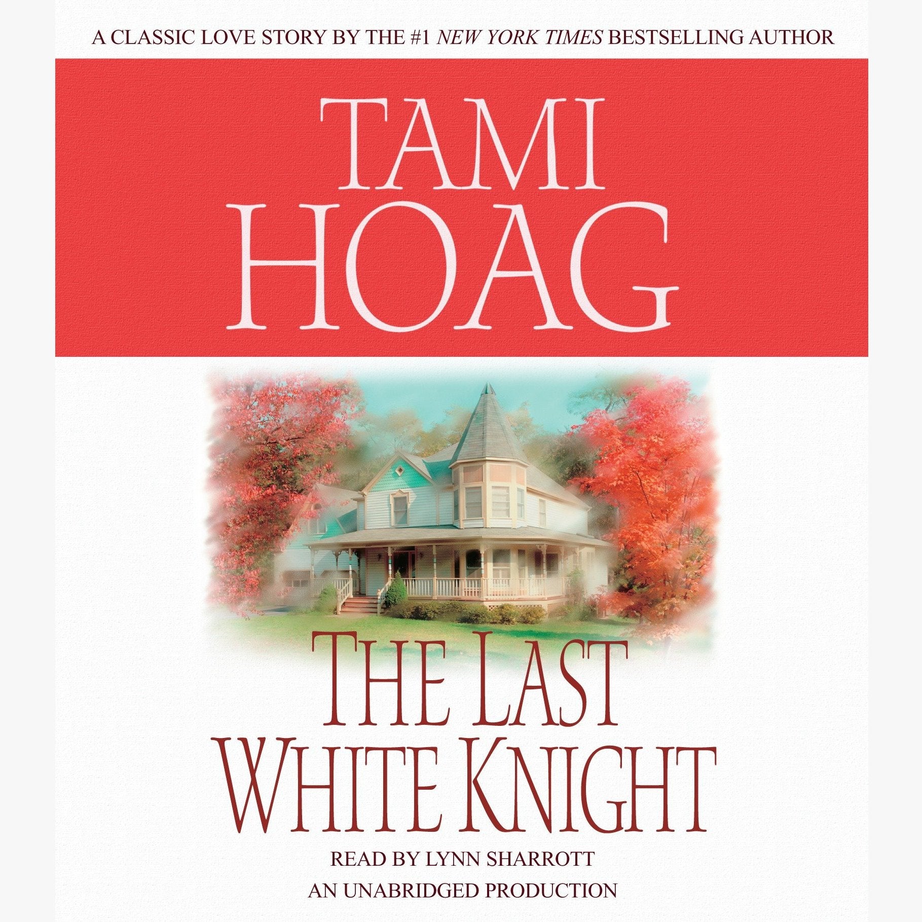 The Last White Knight