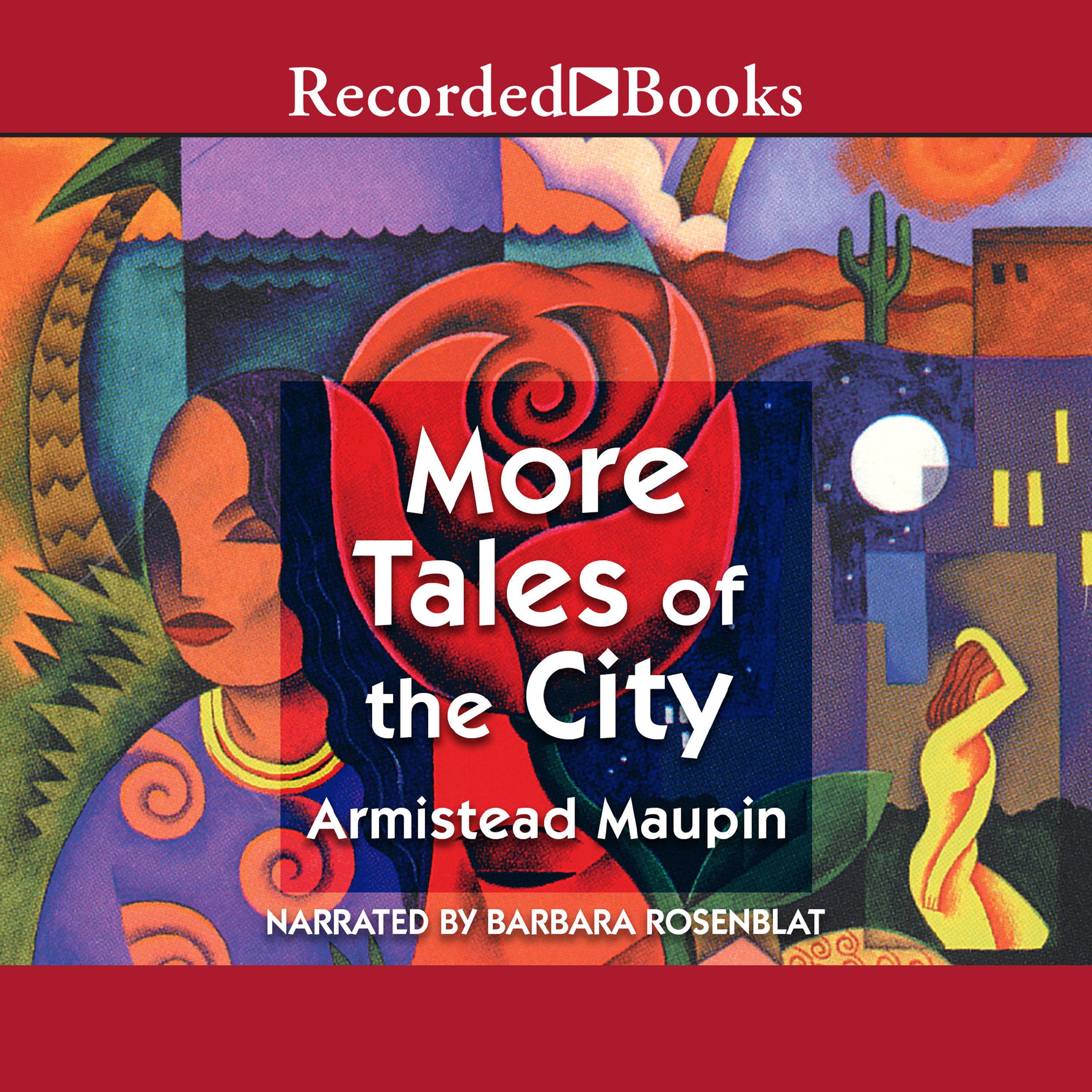 More Tales of the City