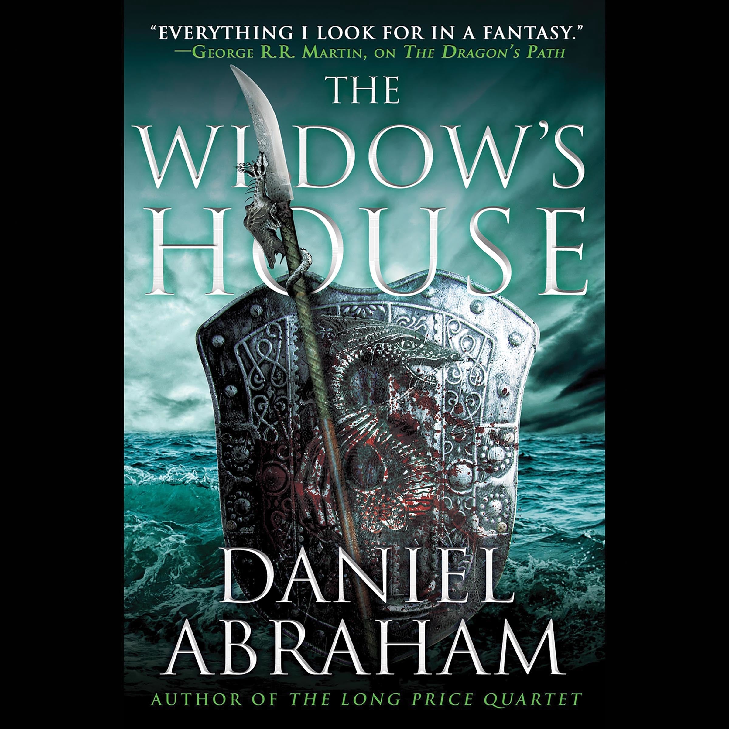 The Widow's House