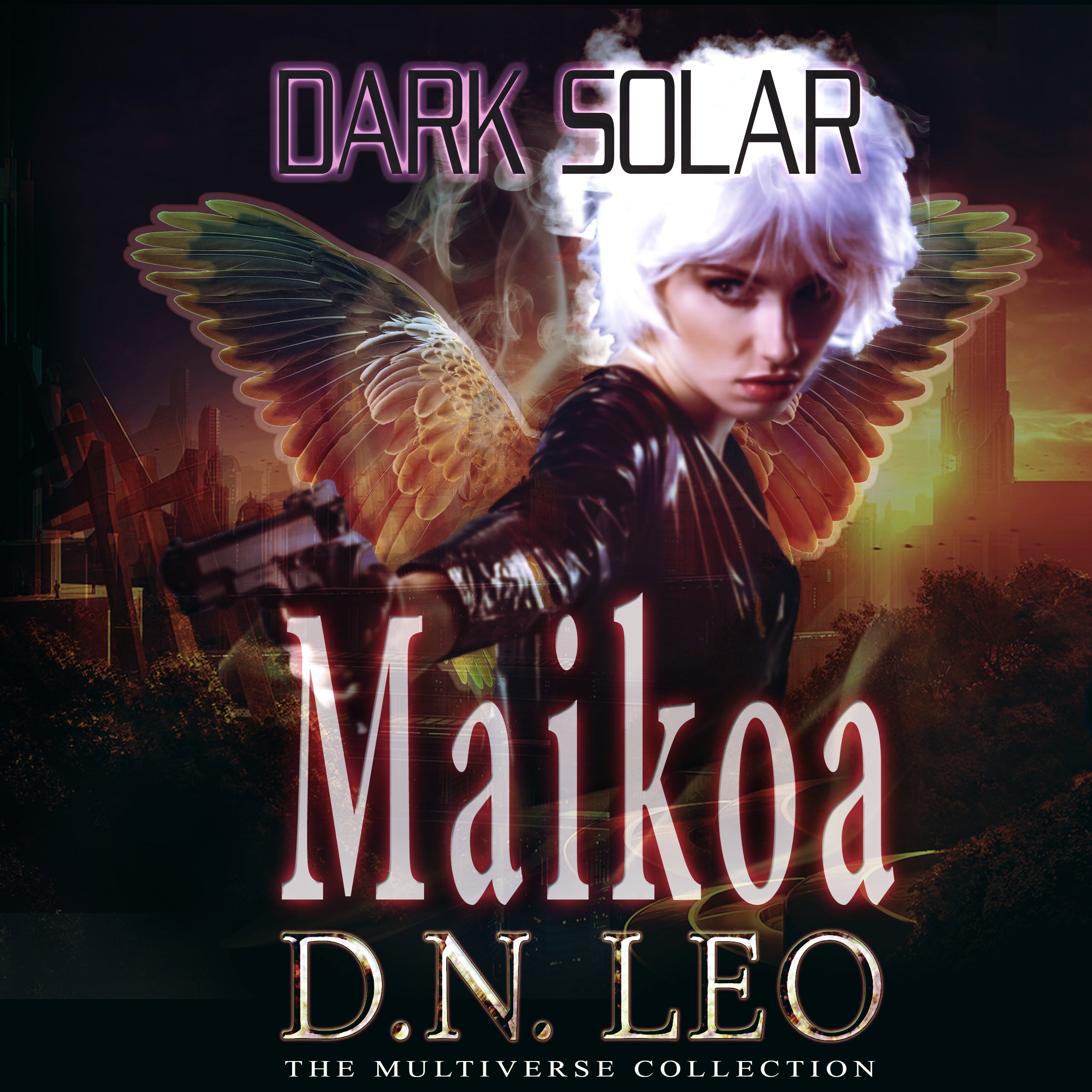 Maikoa