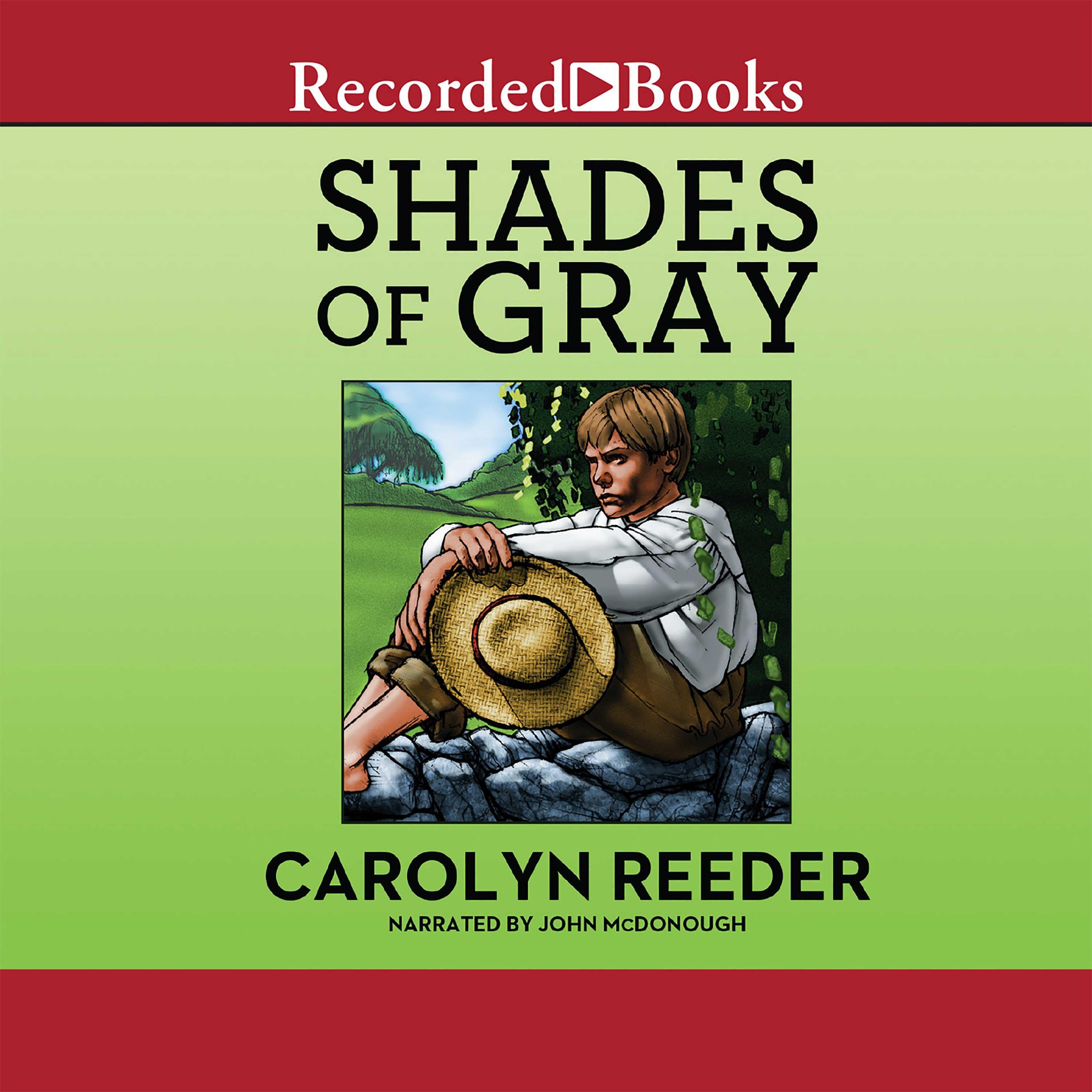 Shades of Gray