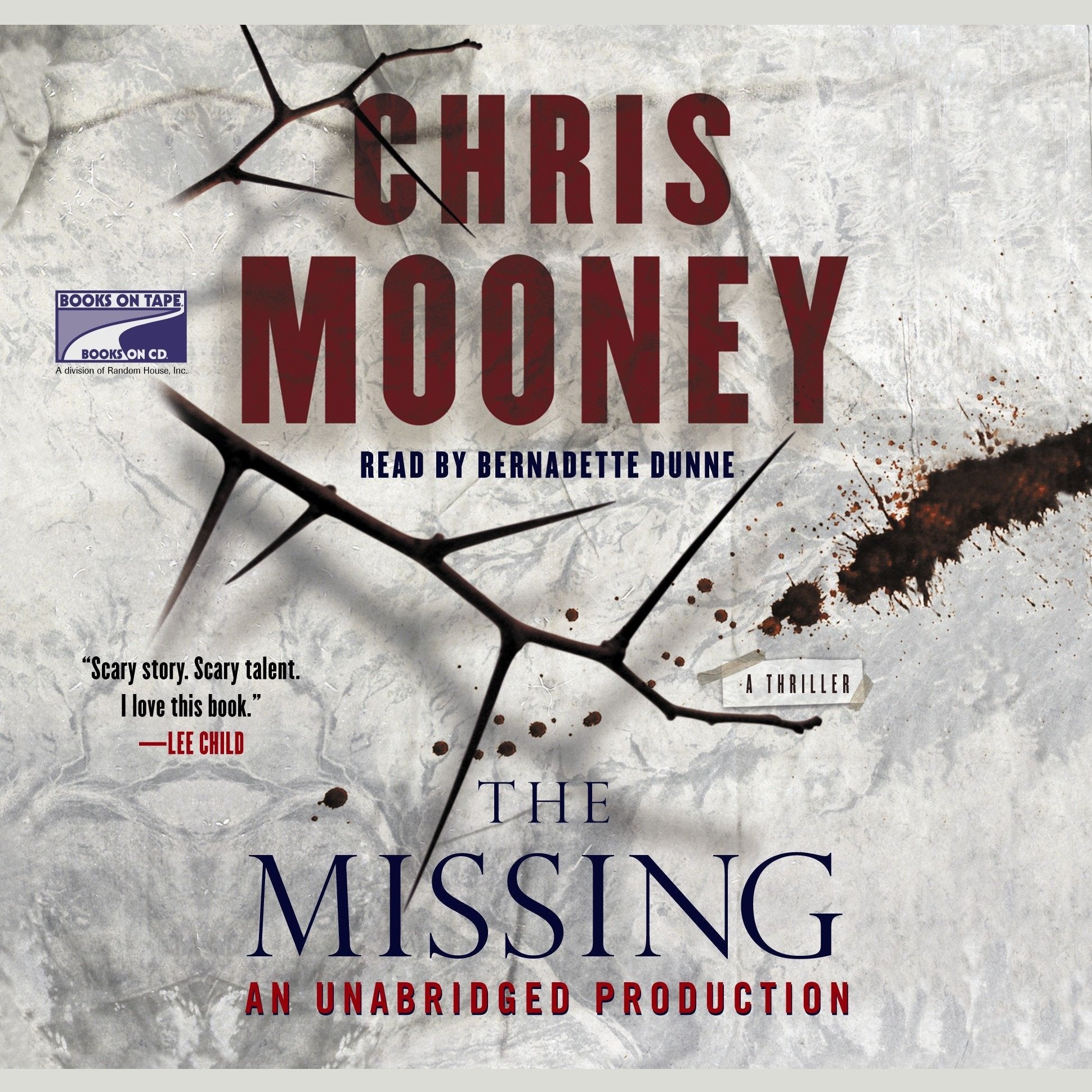 The Missing