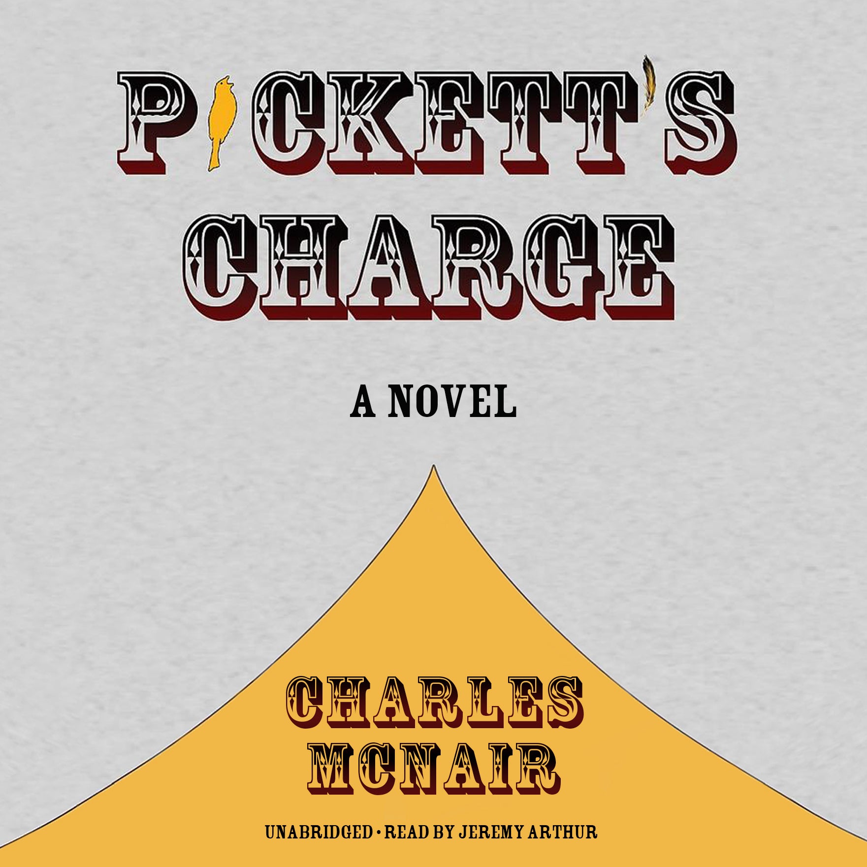 Pickett’s Charge