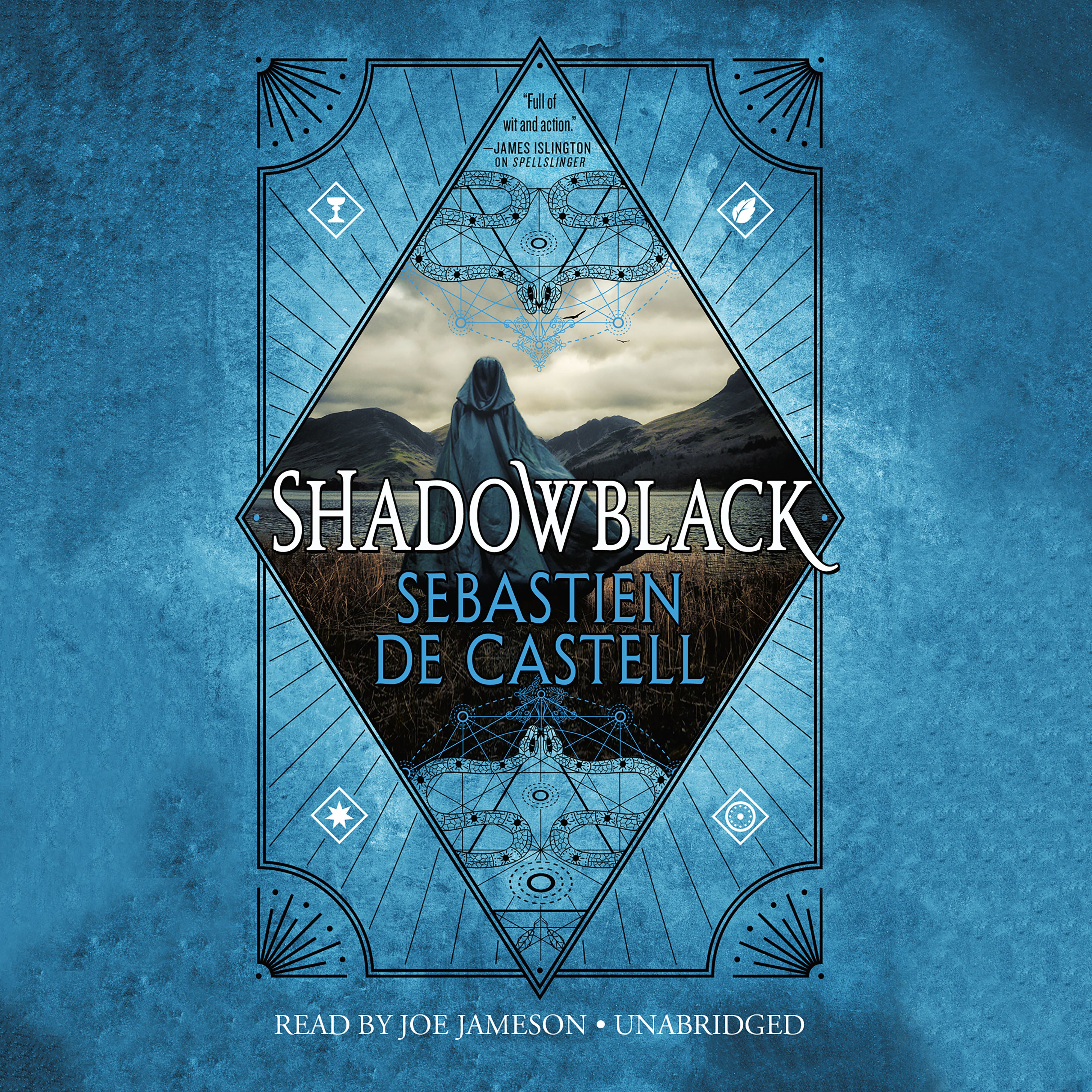 Shadowblack