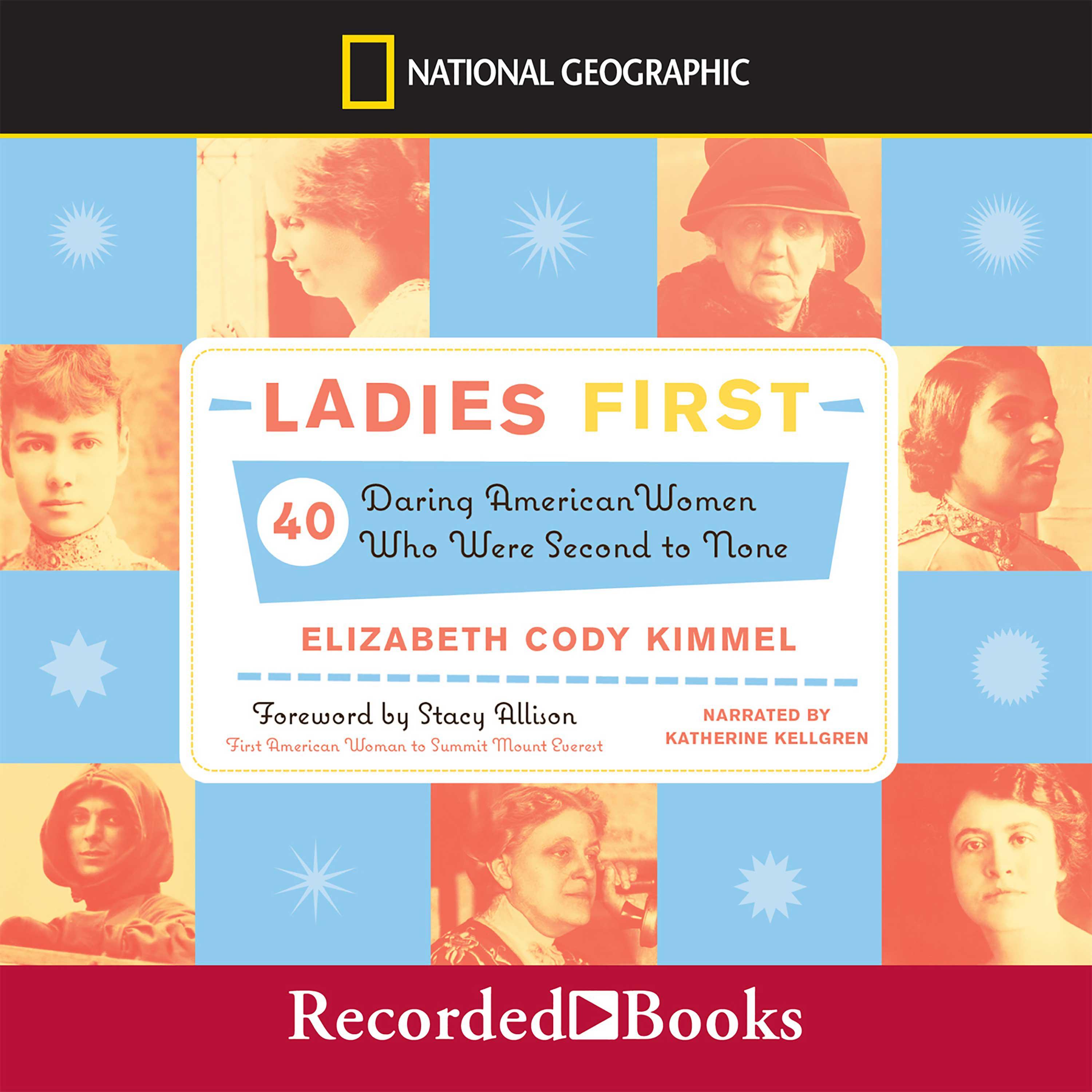 Ladies First