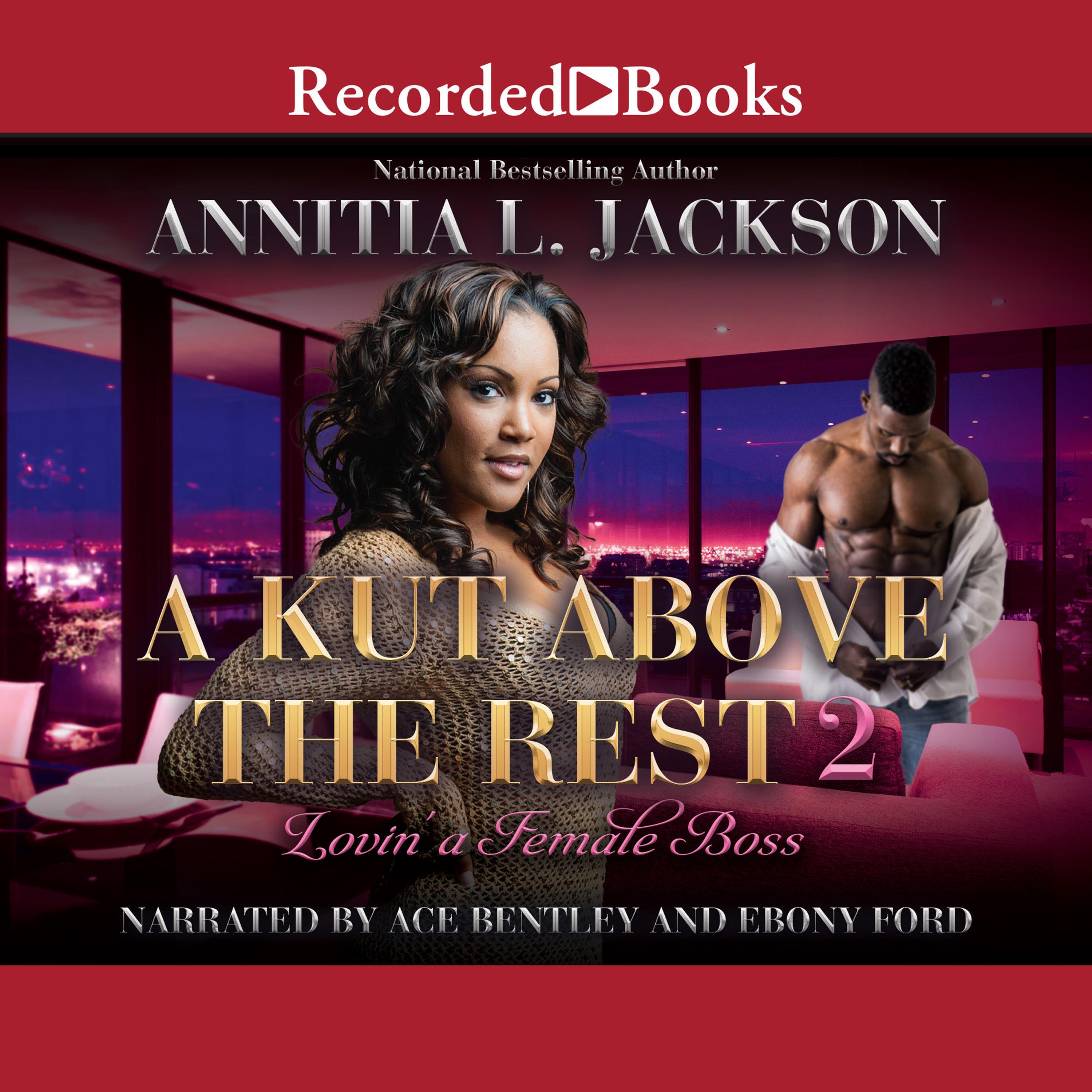 A Kut Above the Rest 2