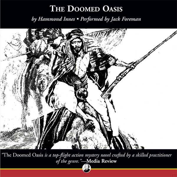 The Doomed Oasis