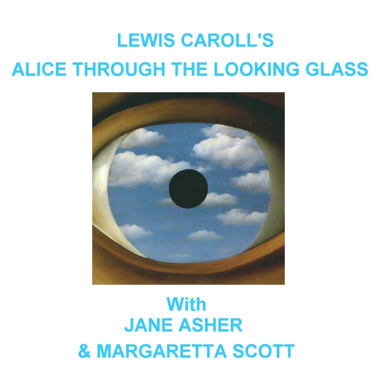 Alice through the Looking Glass