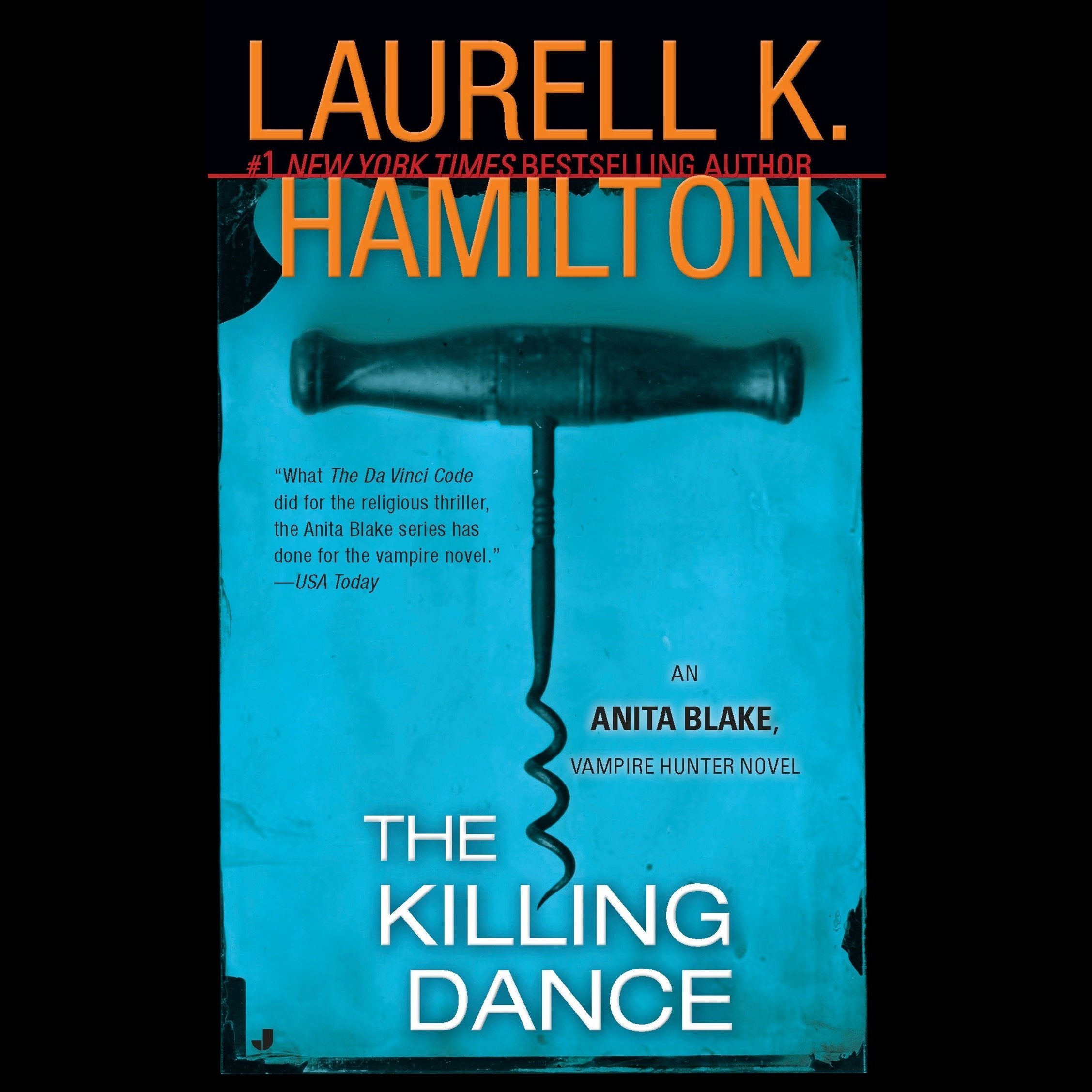 The Killing Dance