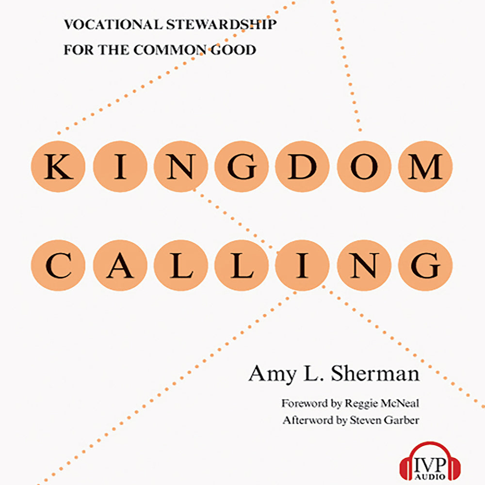 Kingdom Calling