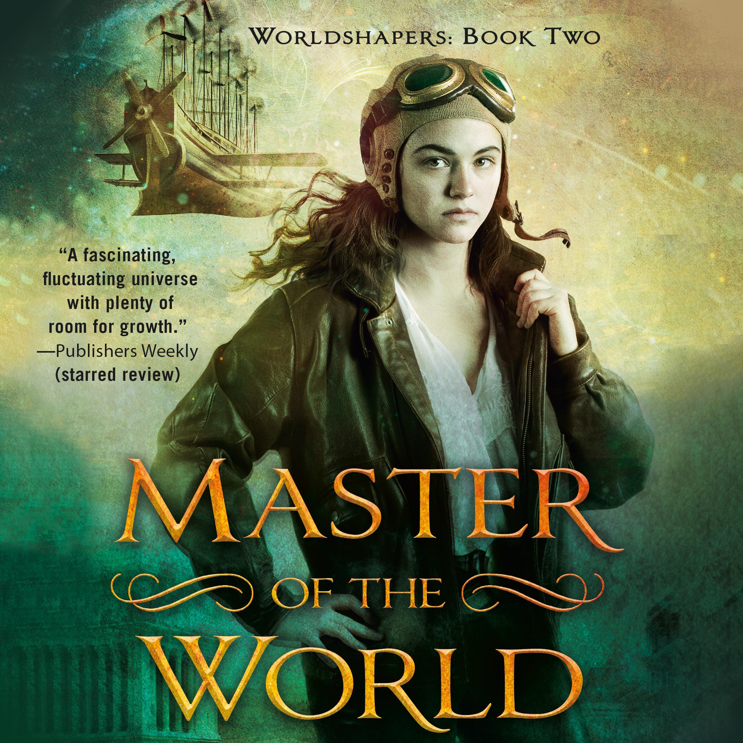 Master of the World