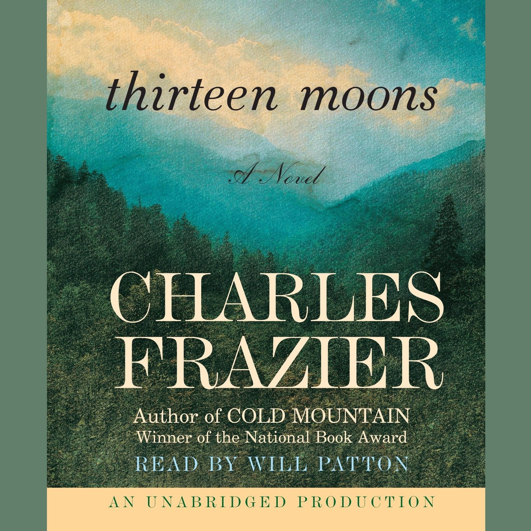 Thirteen Moons