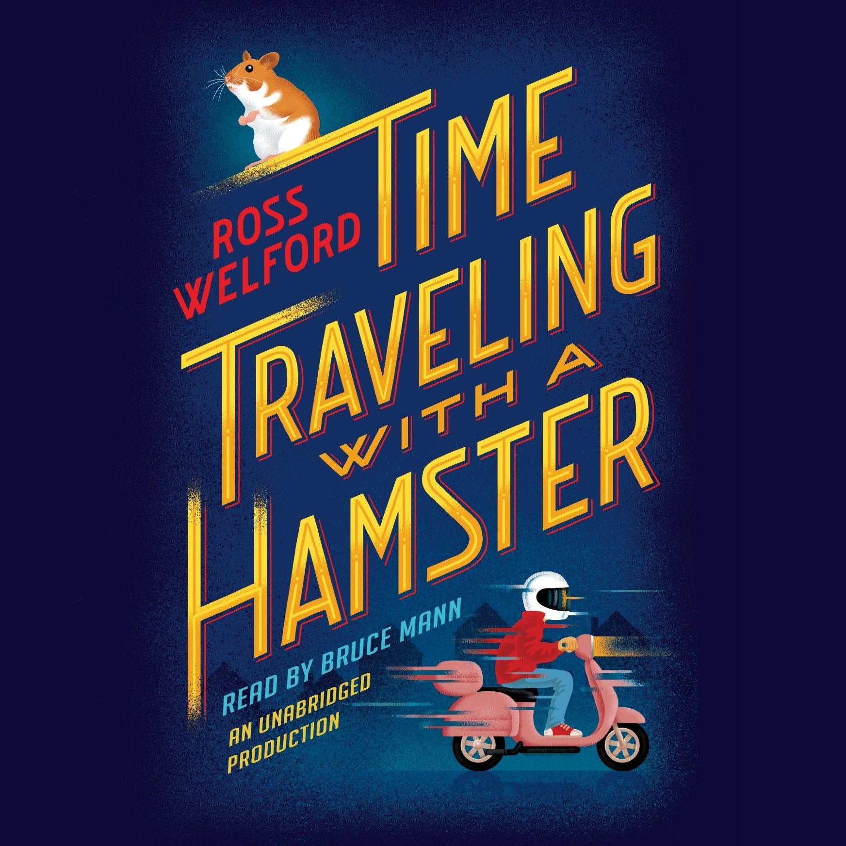 Time Traveling with a Hamster
