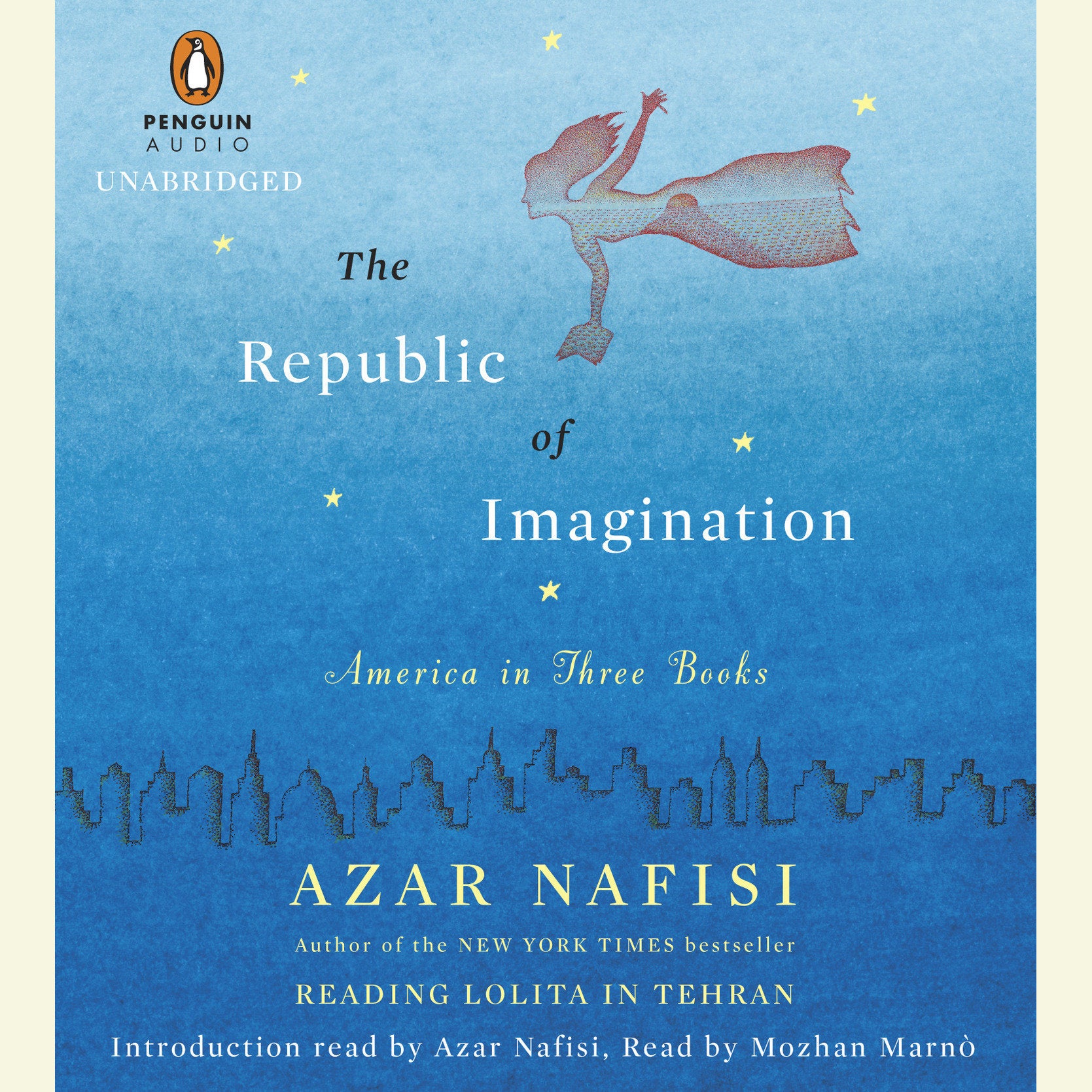 The Republic of Imagination