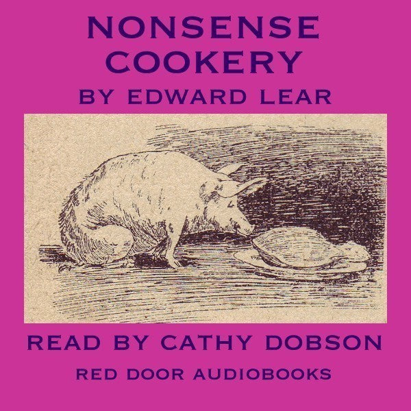 Nonsense Cookery