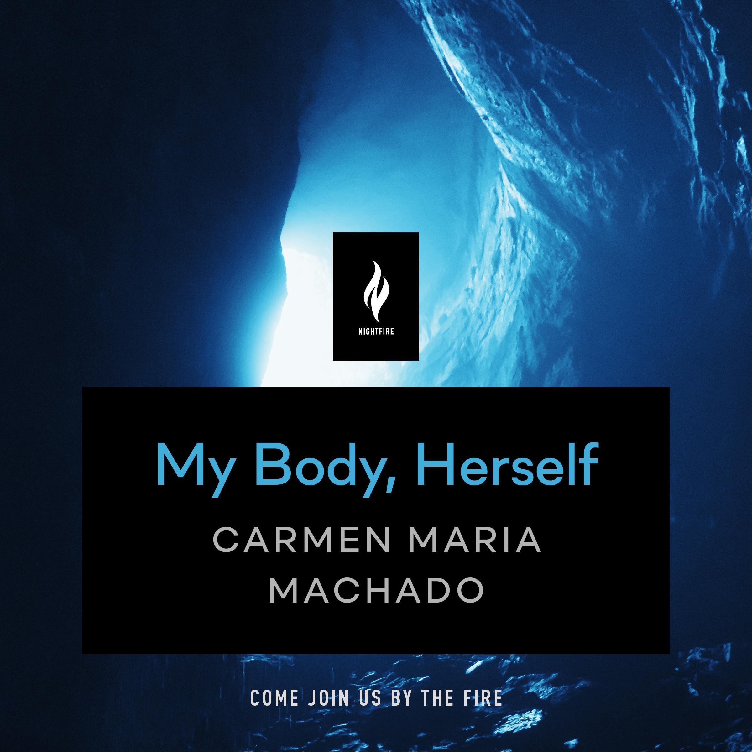 My Body, Herself