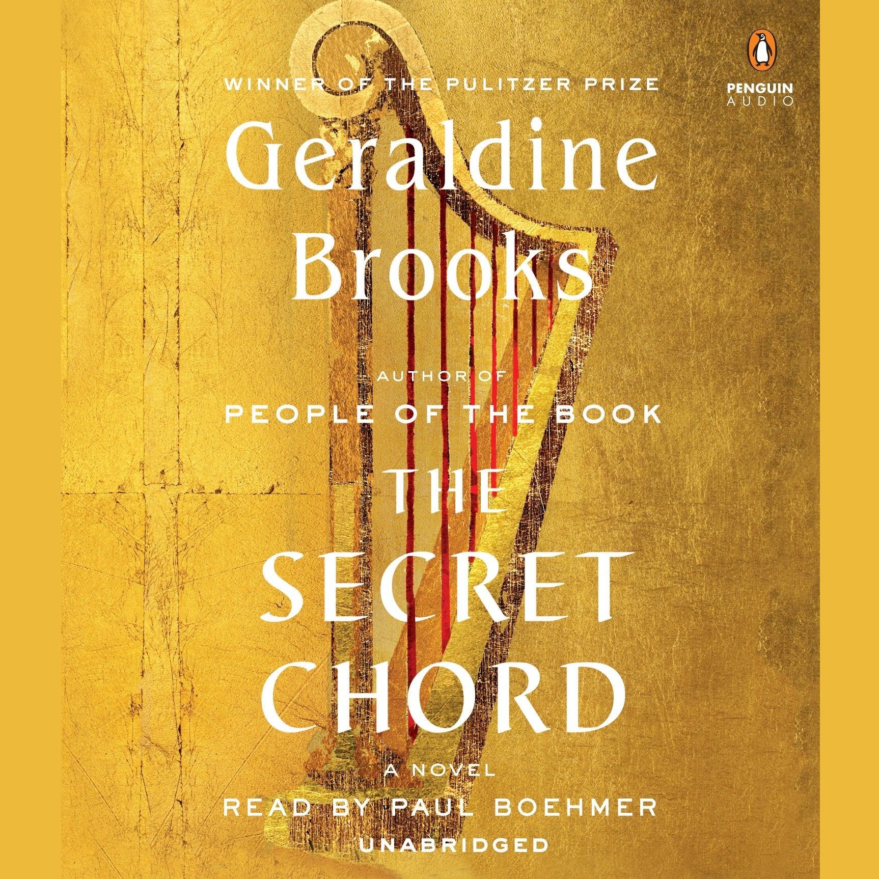 The Secret Chord