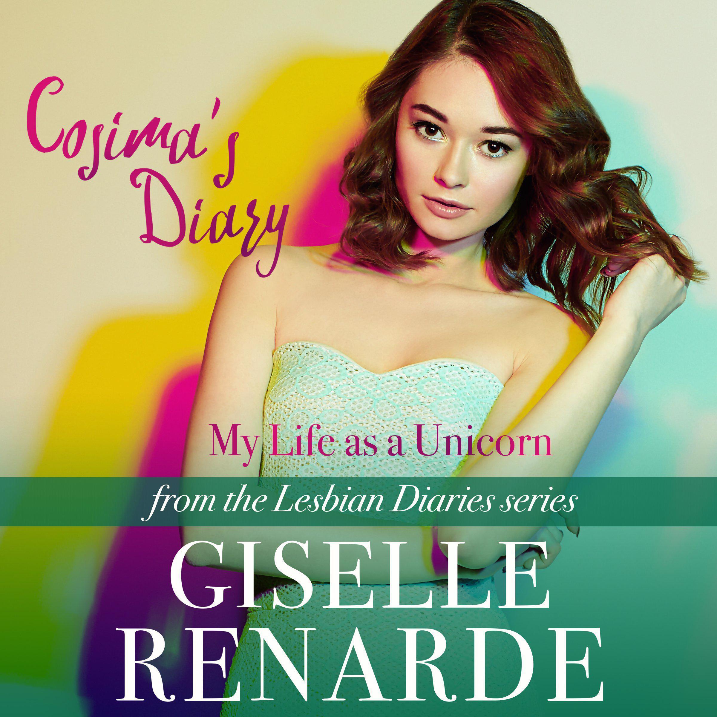 Cosima's Diary: