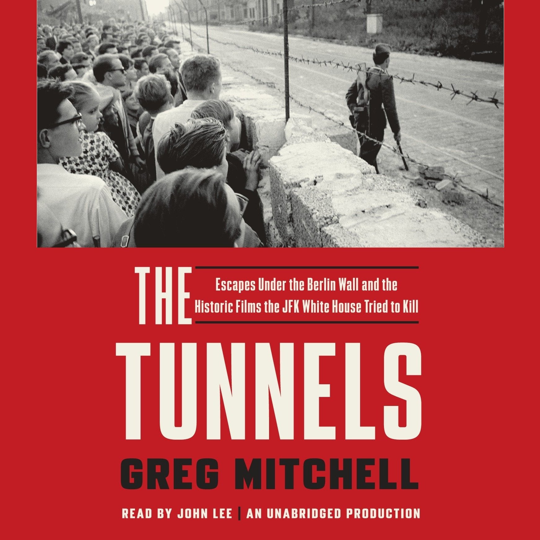 The Tunnels