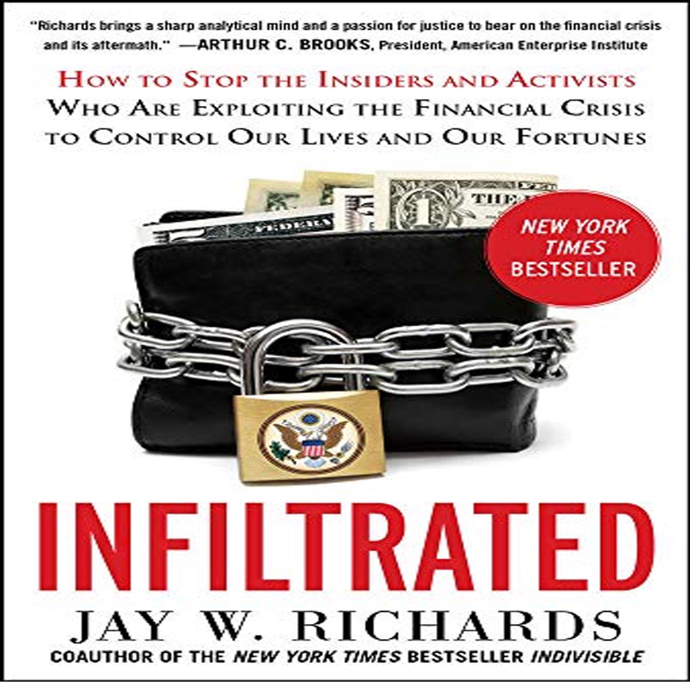 Infiltrated: