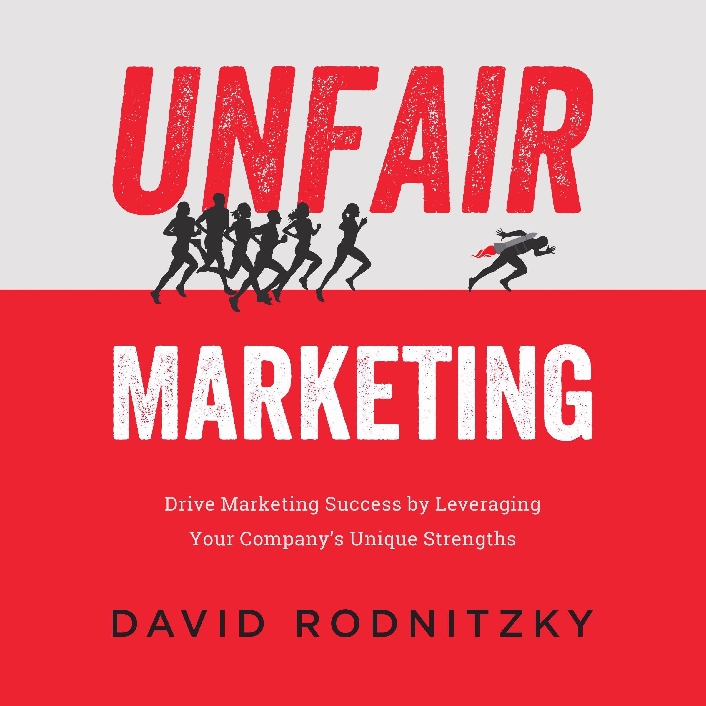 Unfair Marketing