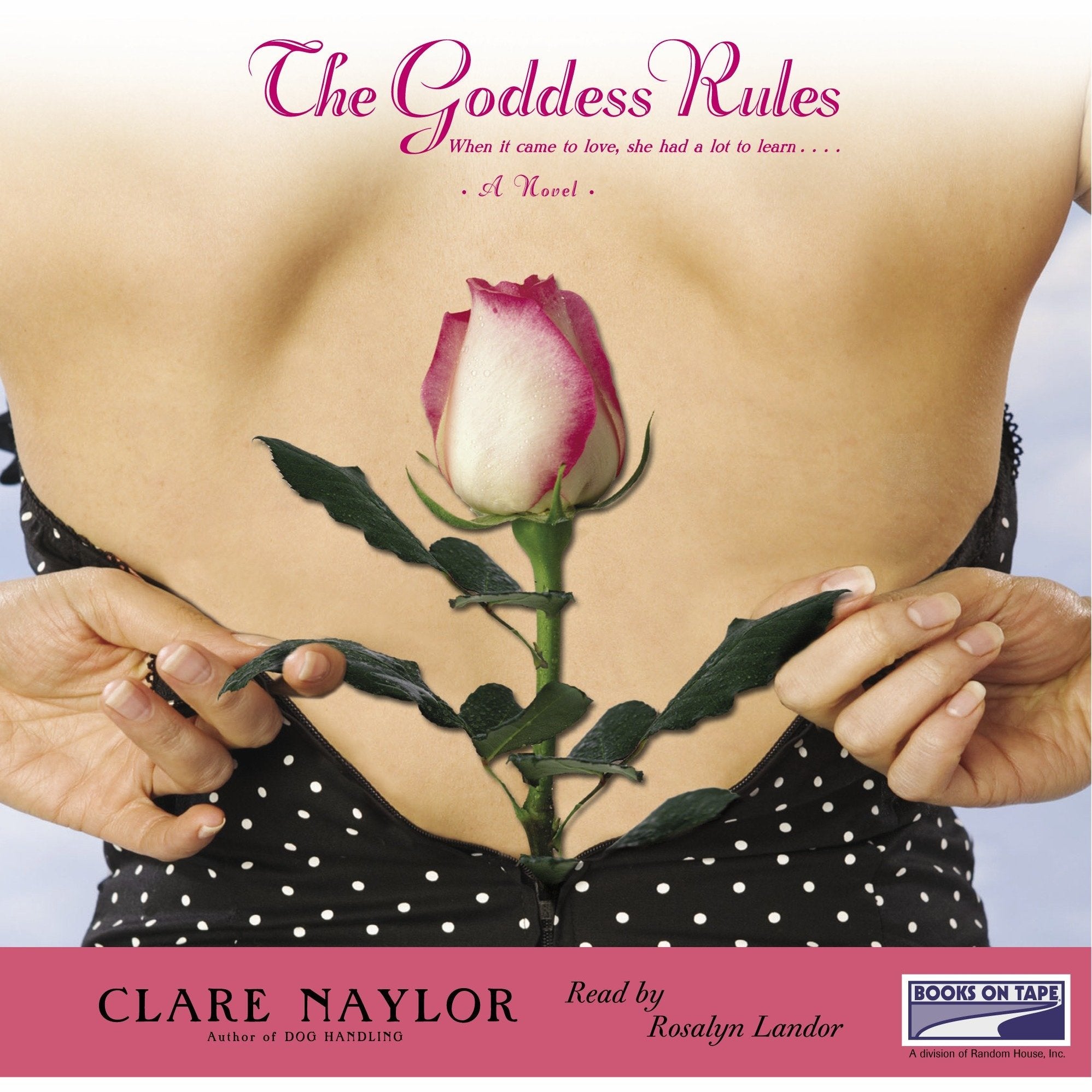 The Goddess Rules