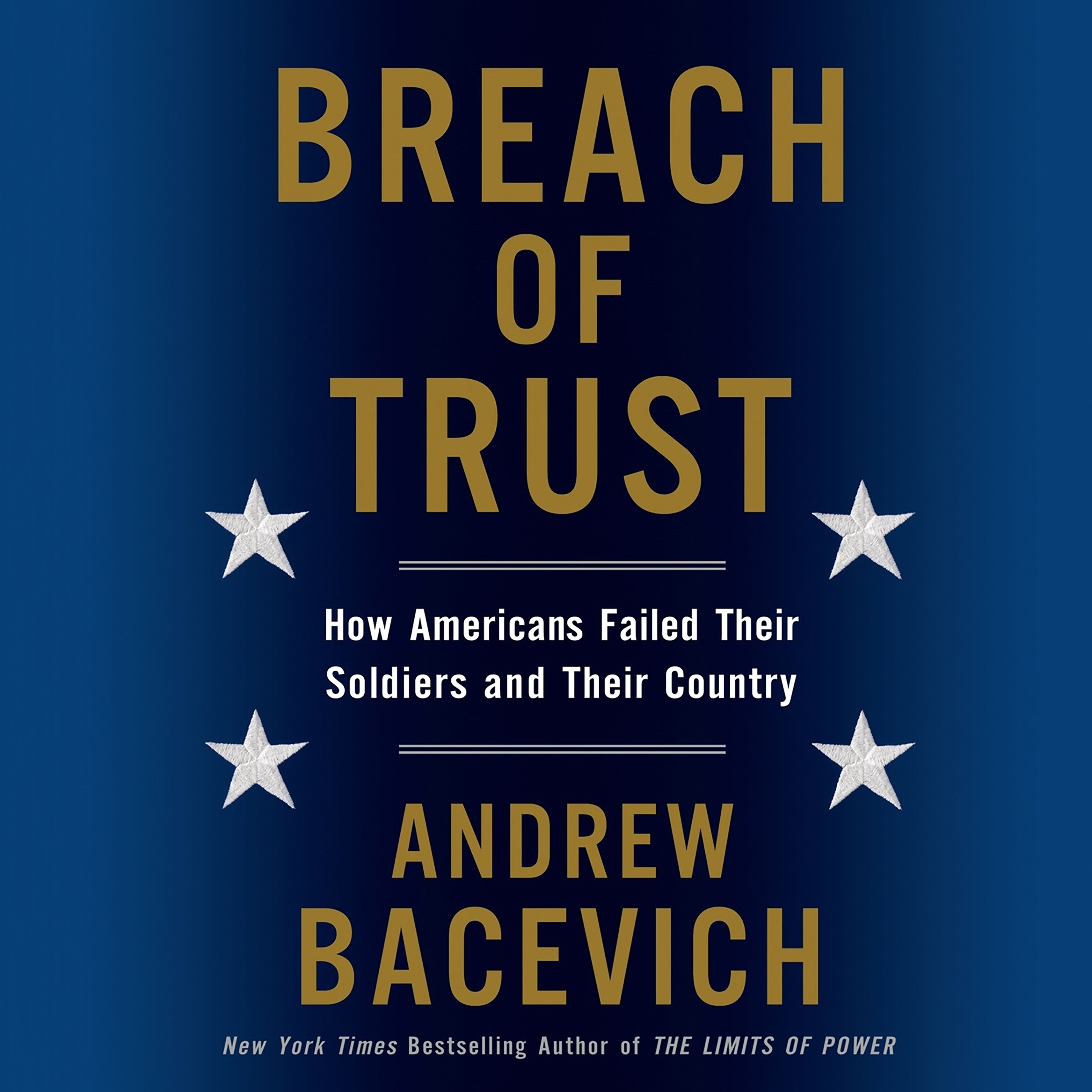 Breach of Trust