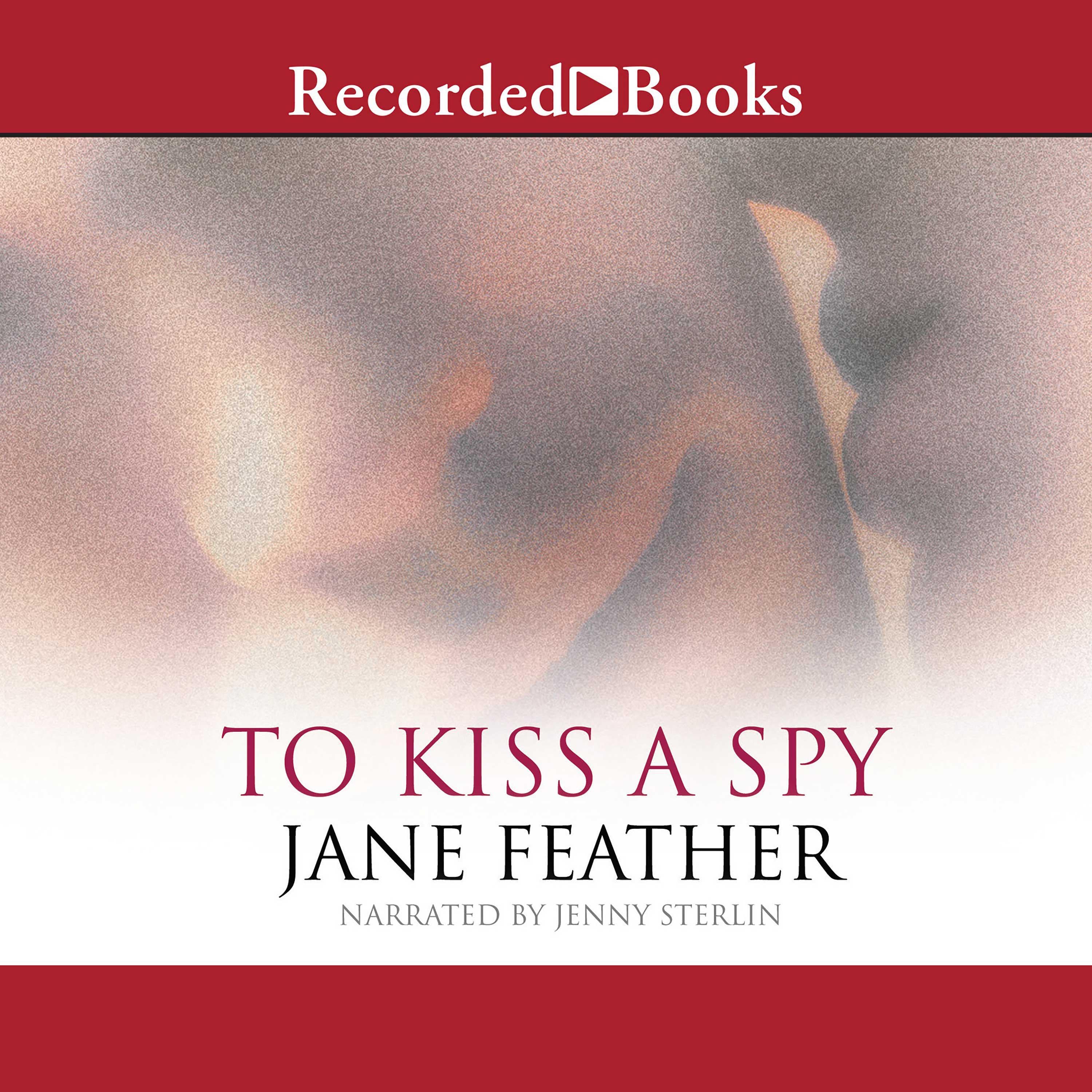 To Kiss A Spy