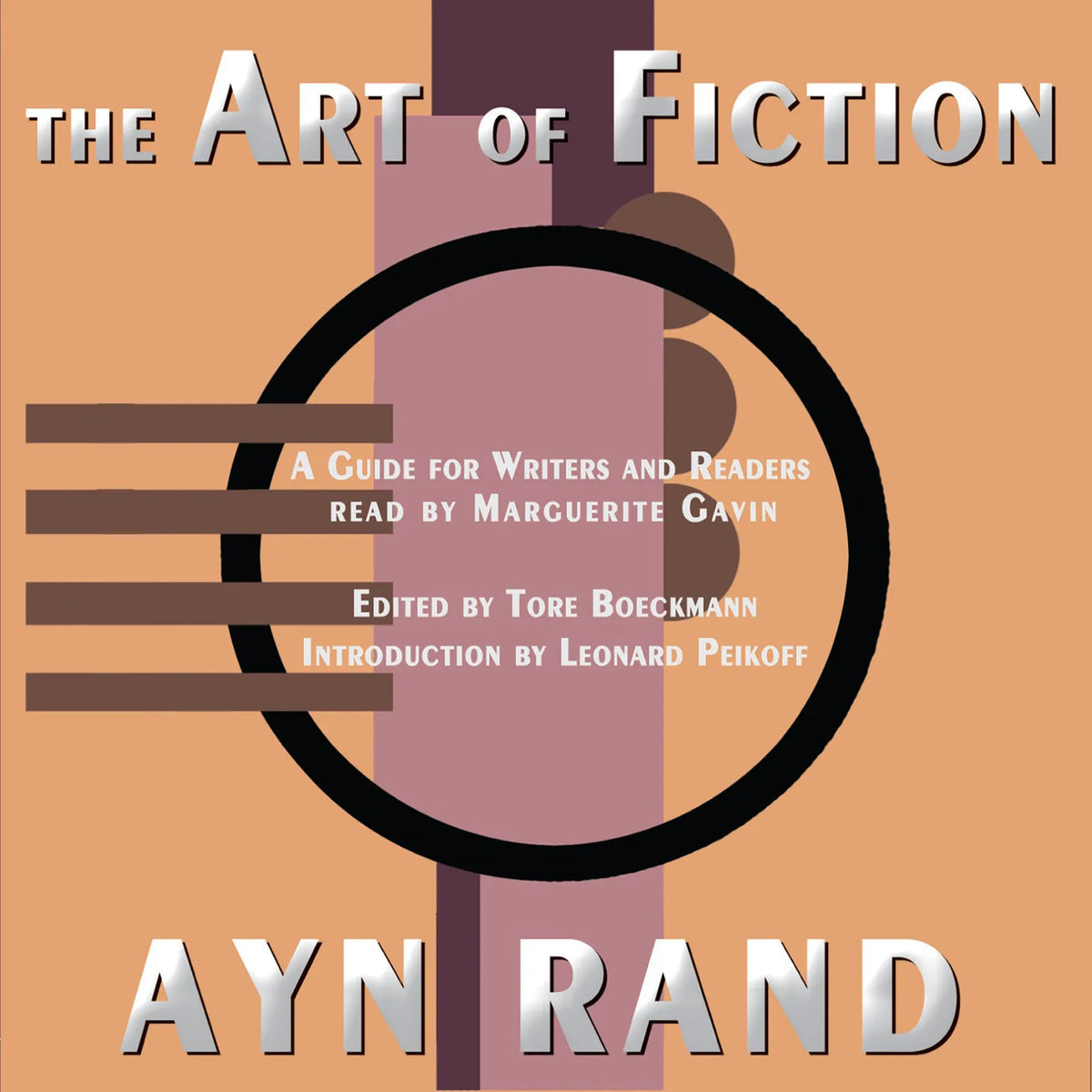 The Art of Fiction
